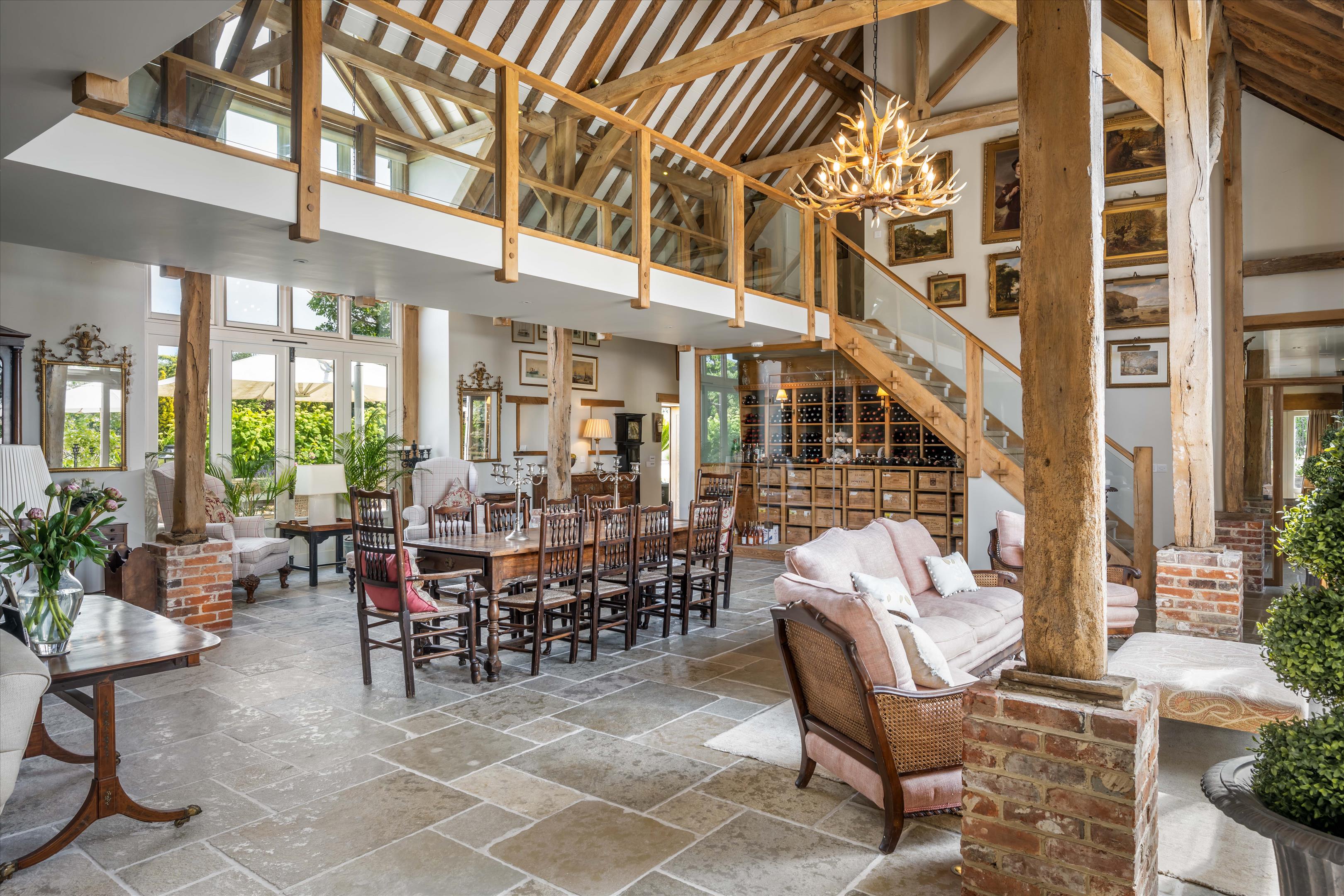 West Lavant, Chichester, West Sussex, PO18