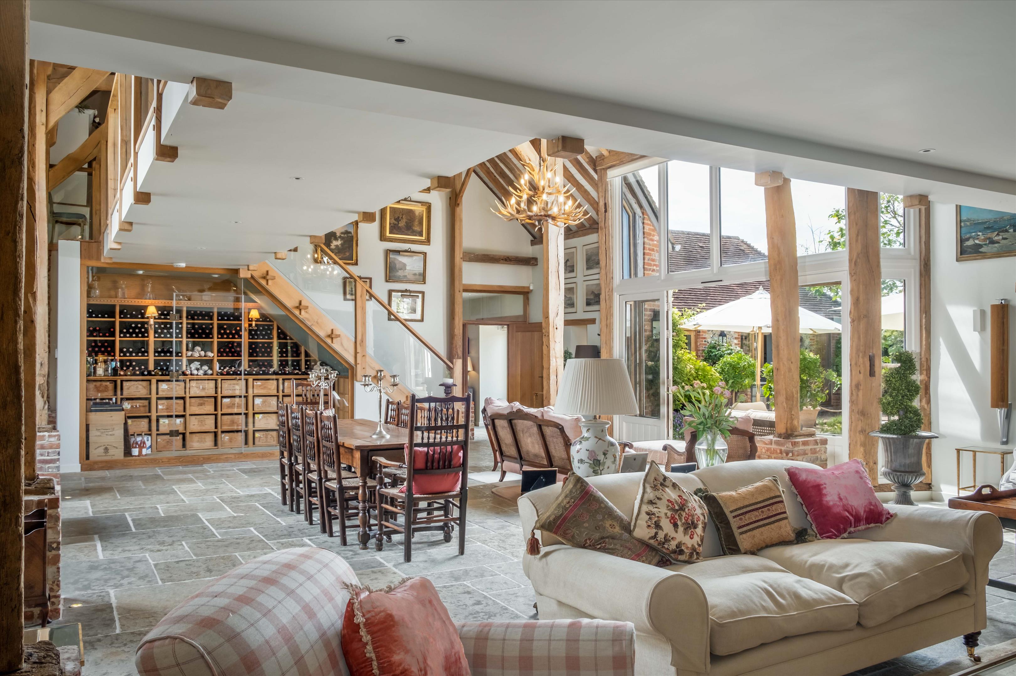 West Lavant, Chichester, West Sussex, PO18