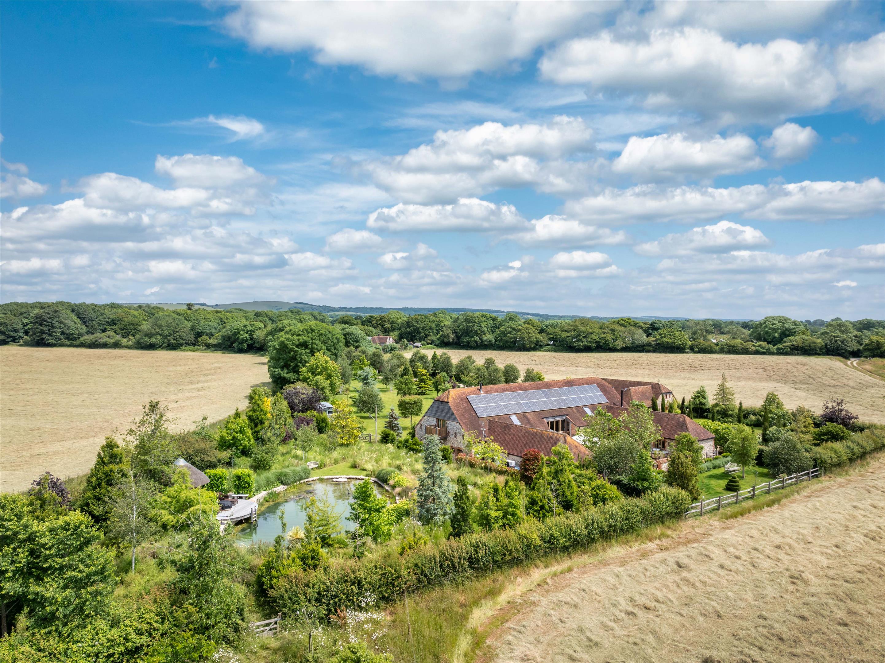 West Lavant, Chichester, West Sussex, PO18