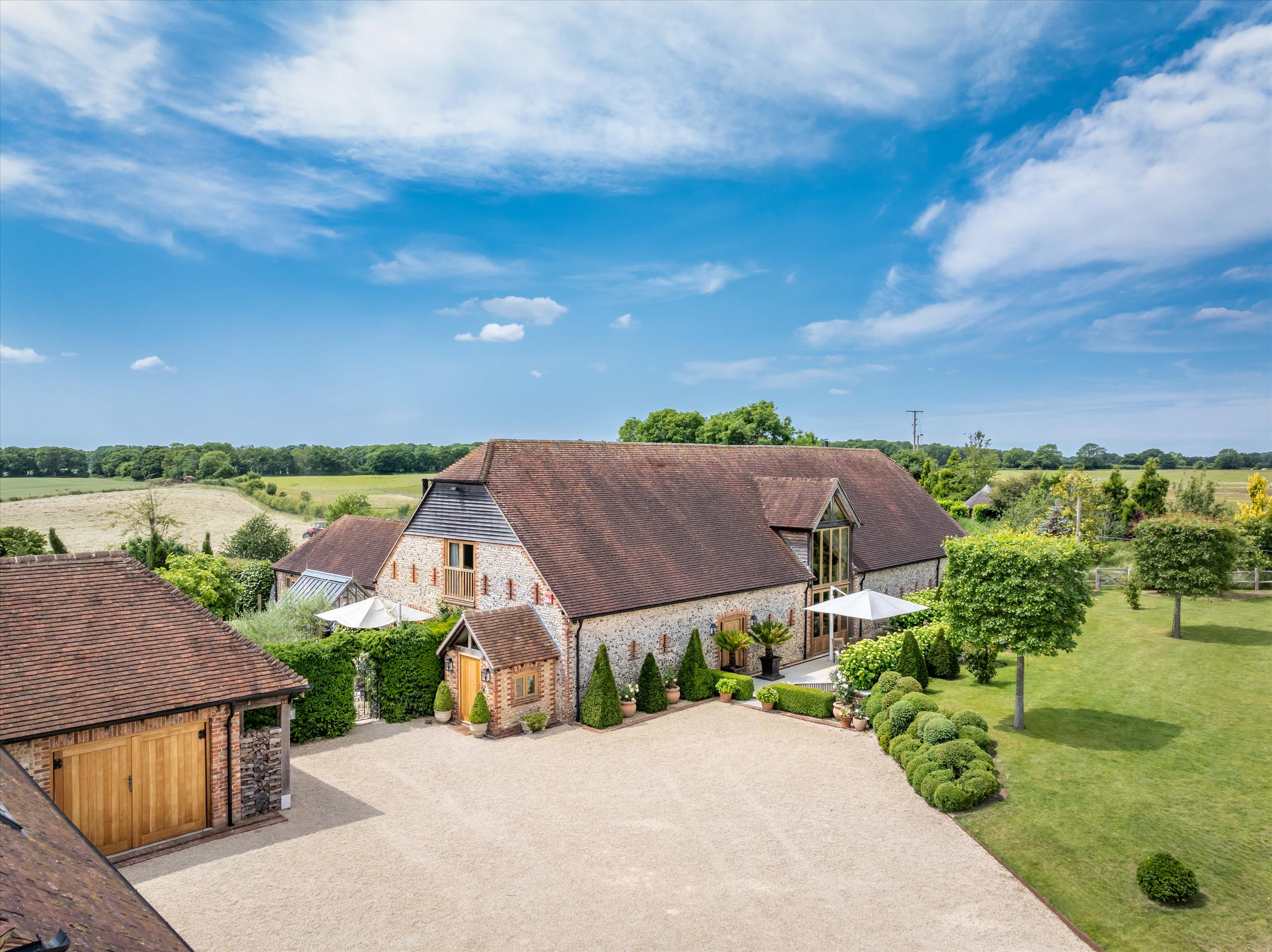West Lavant, Chichester, West Sussex, PO18