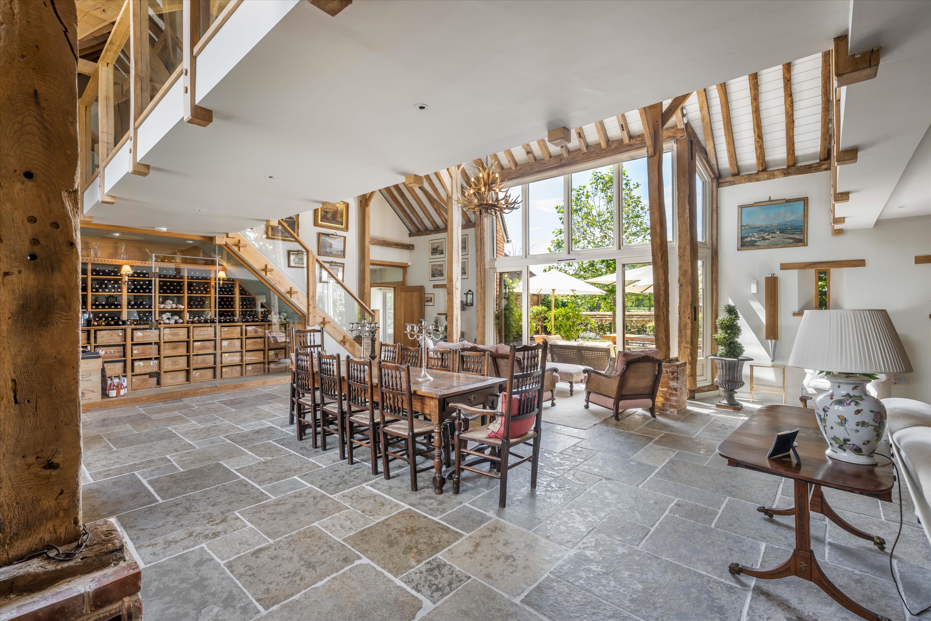 West Lavant, Chichester, West Sussex, PO18