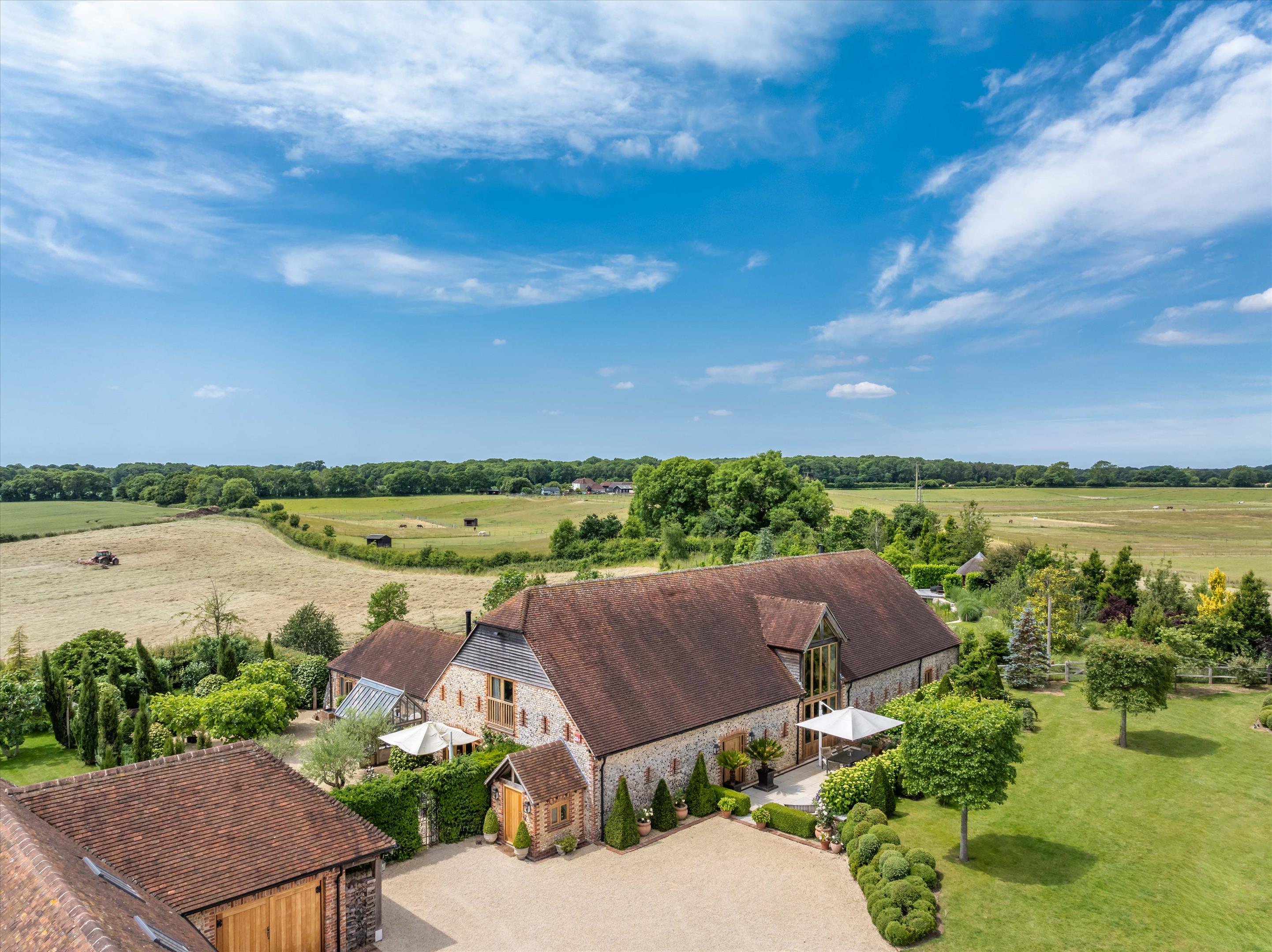 West Lavant, Chichester, West Sussex, PO18
