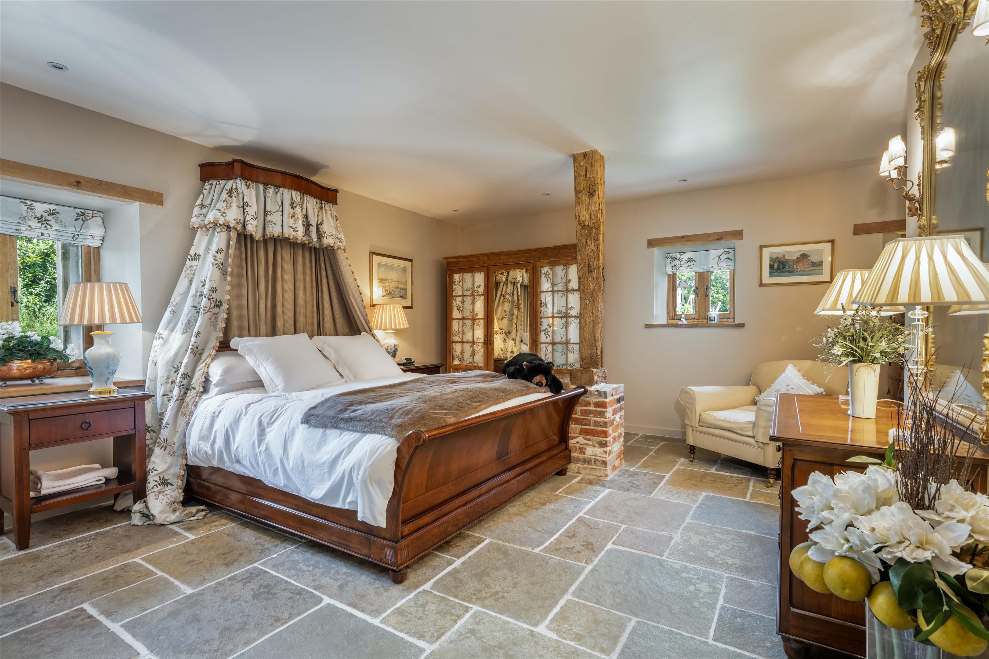 West Lavant, Chichester, West Sussex, PO18