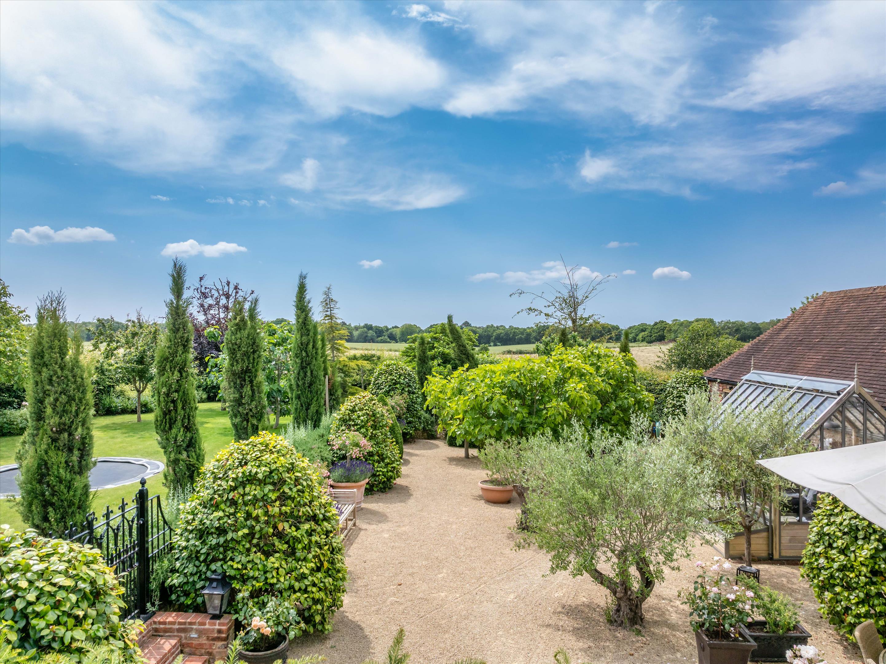 West Lavant, Chichester, West Sussex, PO18