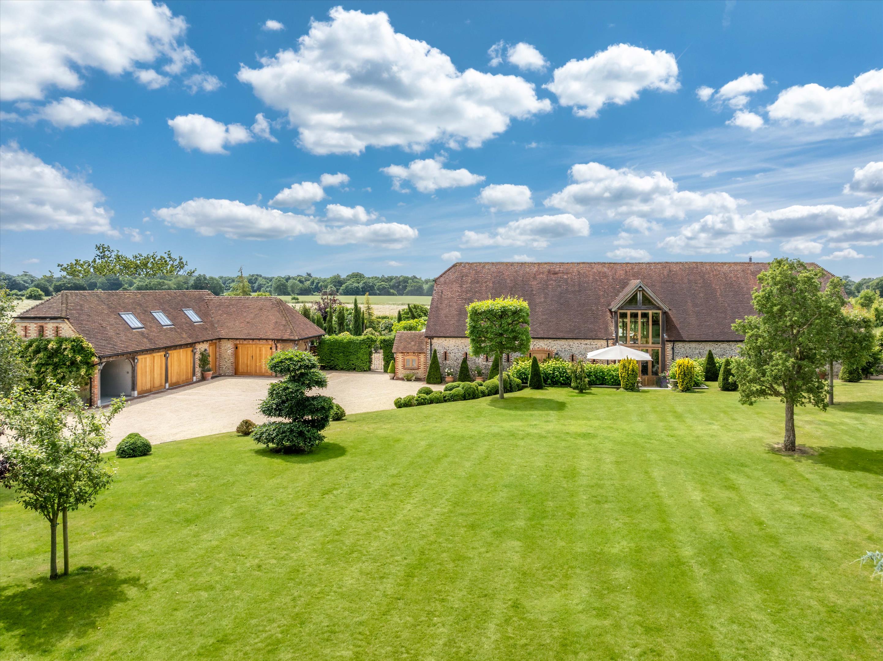 West Lavant, Chichester, West Sussex, PO18