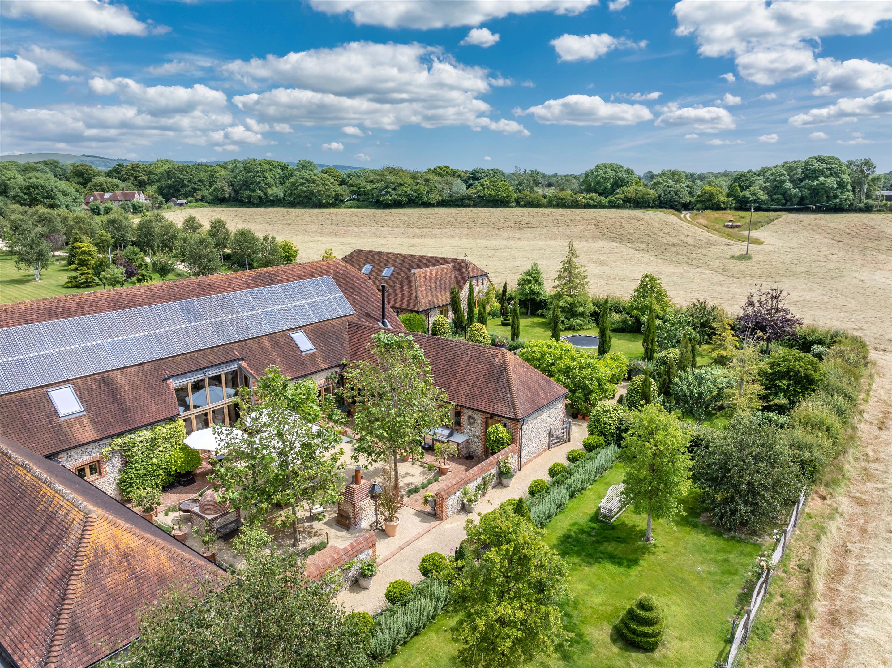 West Lavant, Chichester, West Sussex, PO18