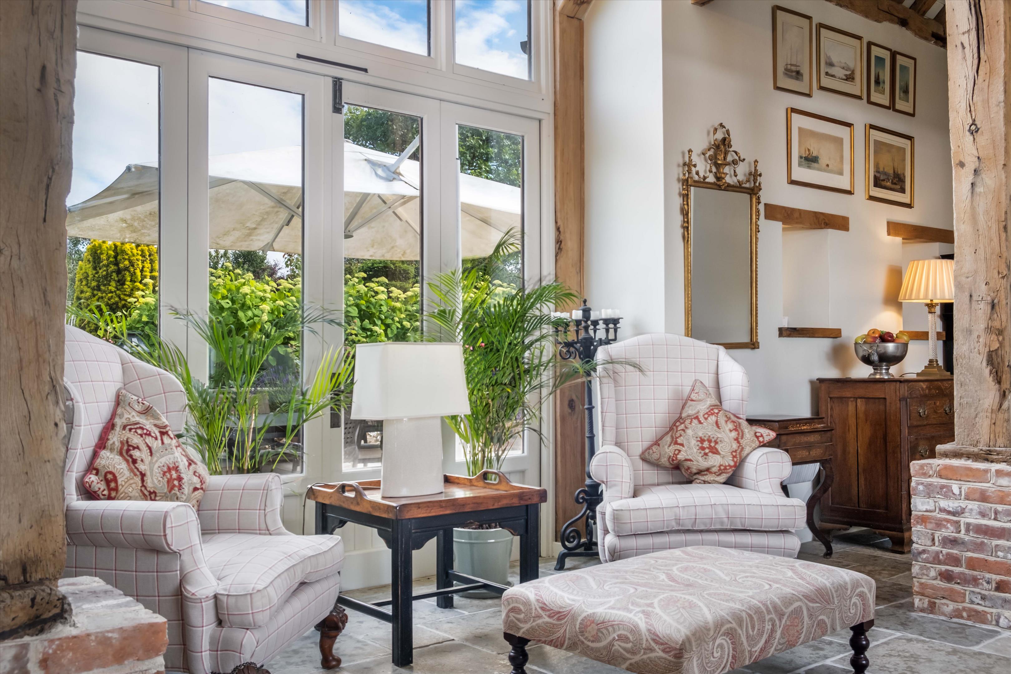 West Lavant, Chichester, West Sussex, PO18