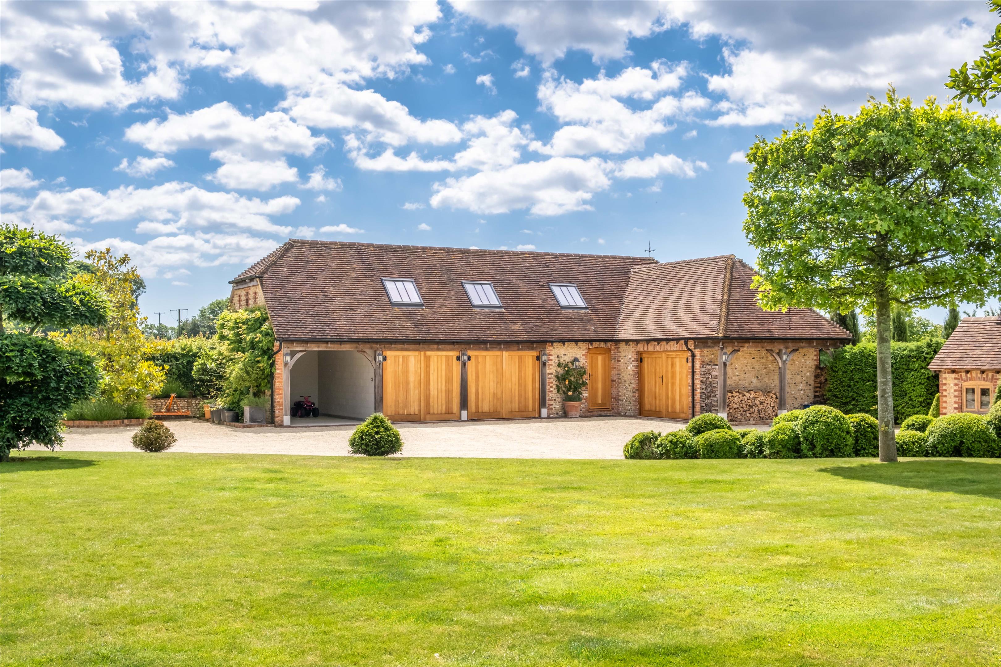 West Lavant, Chichester, West Sussex, PO18
