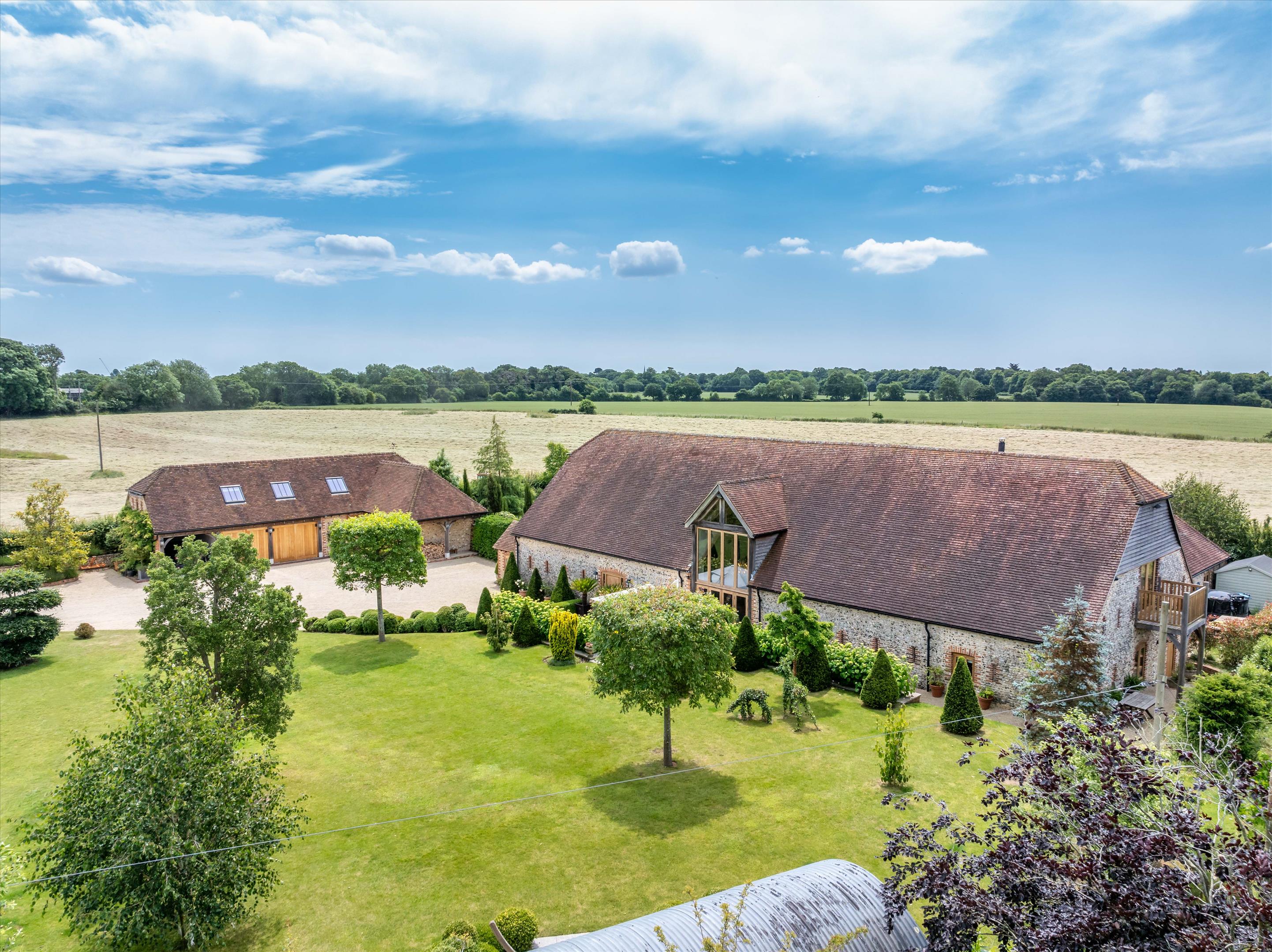 West Lavant, Chichester, West Sussex, PO18