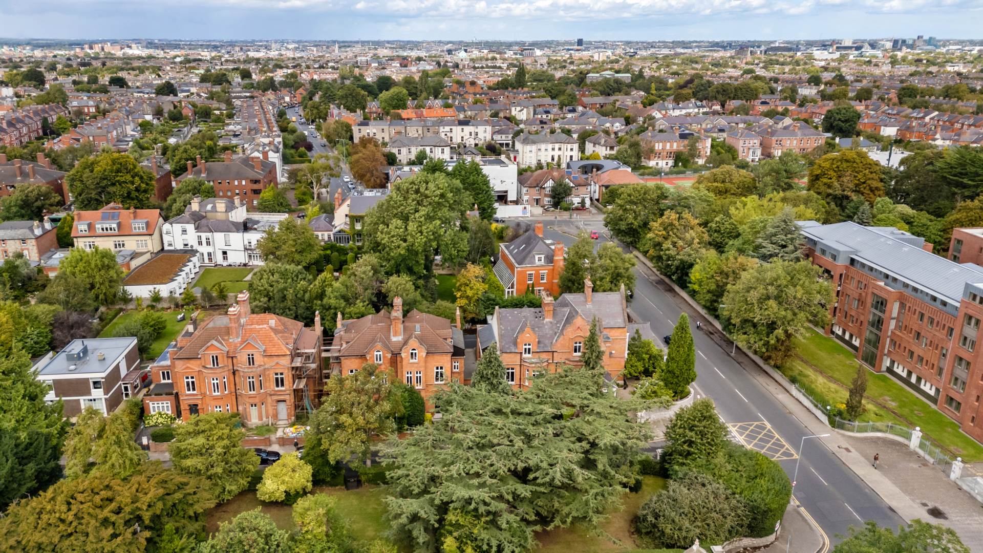 Dublin 6, Dublin