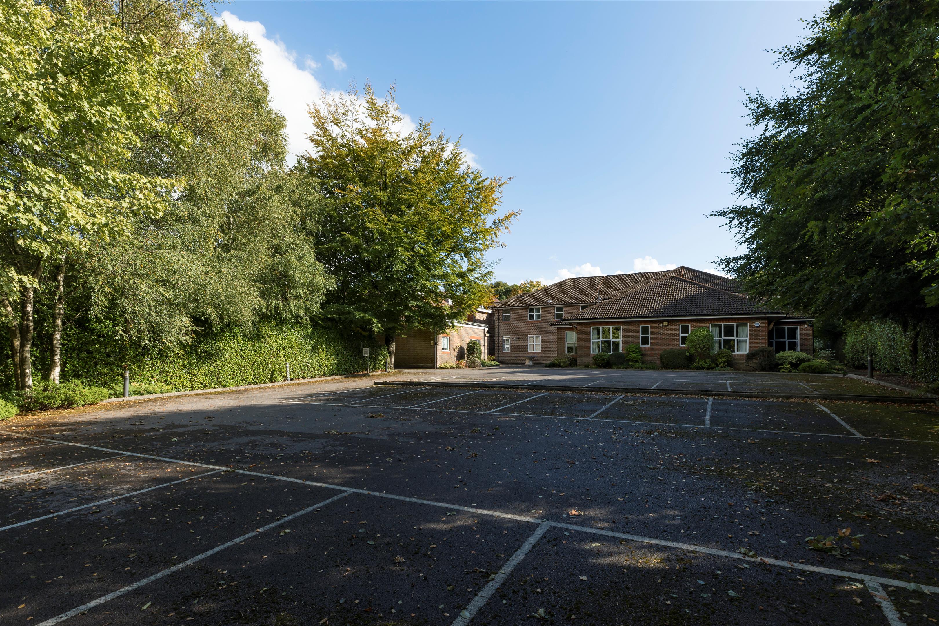 Part of Manormead, Tilford Road, Beaconhill, Hindhead, Surrey, GU26