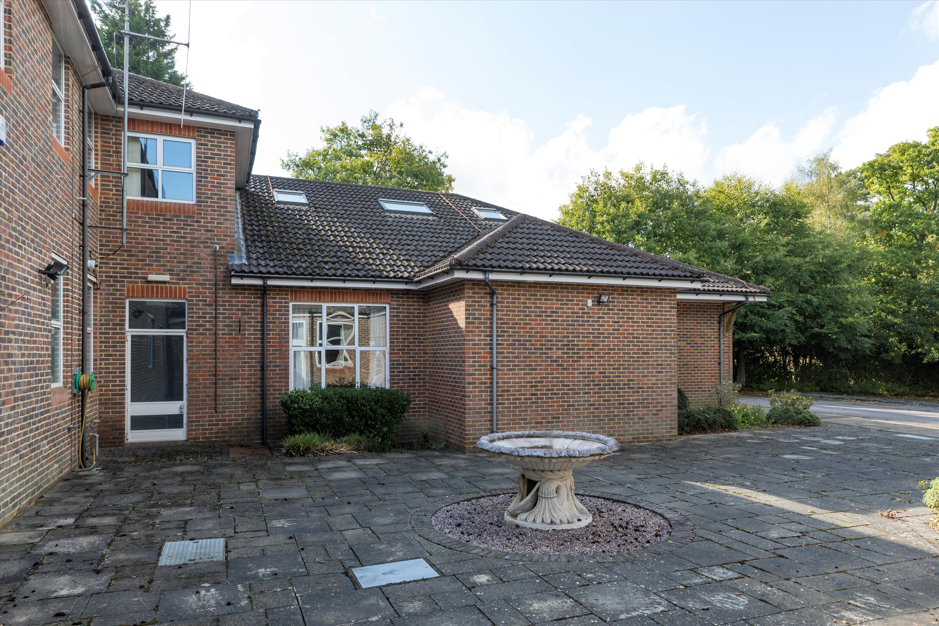 Part of Manormead, Tilford Road, Beaconhill, Hindhead, Surrey, GU26