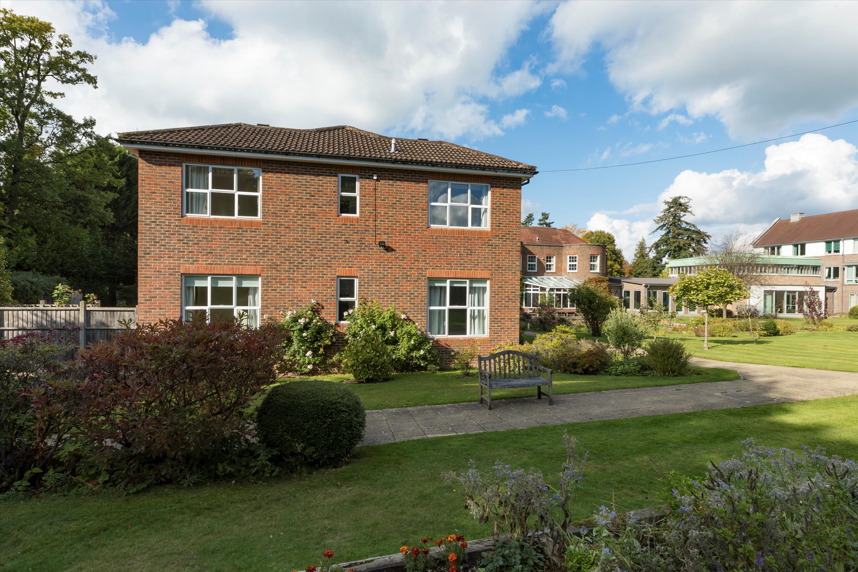 Part of Manormead, Tilford Road, Beaconhill, Hindhead, Surrey, GU26