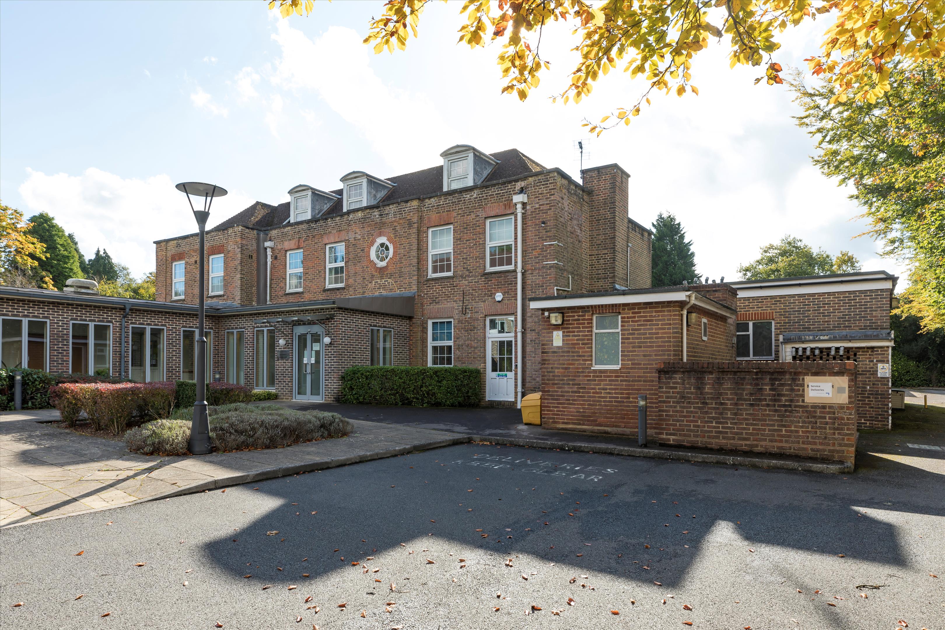Part of Manormead, Tilford Road, Beaconhill, Hindhead, Surrey, GU26