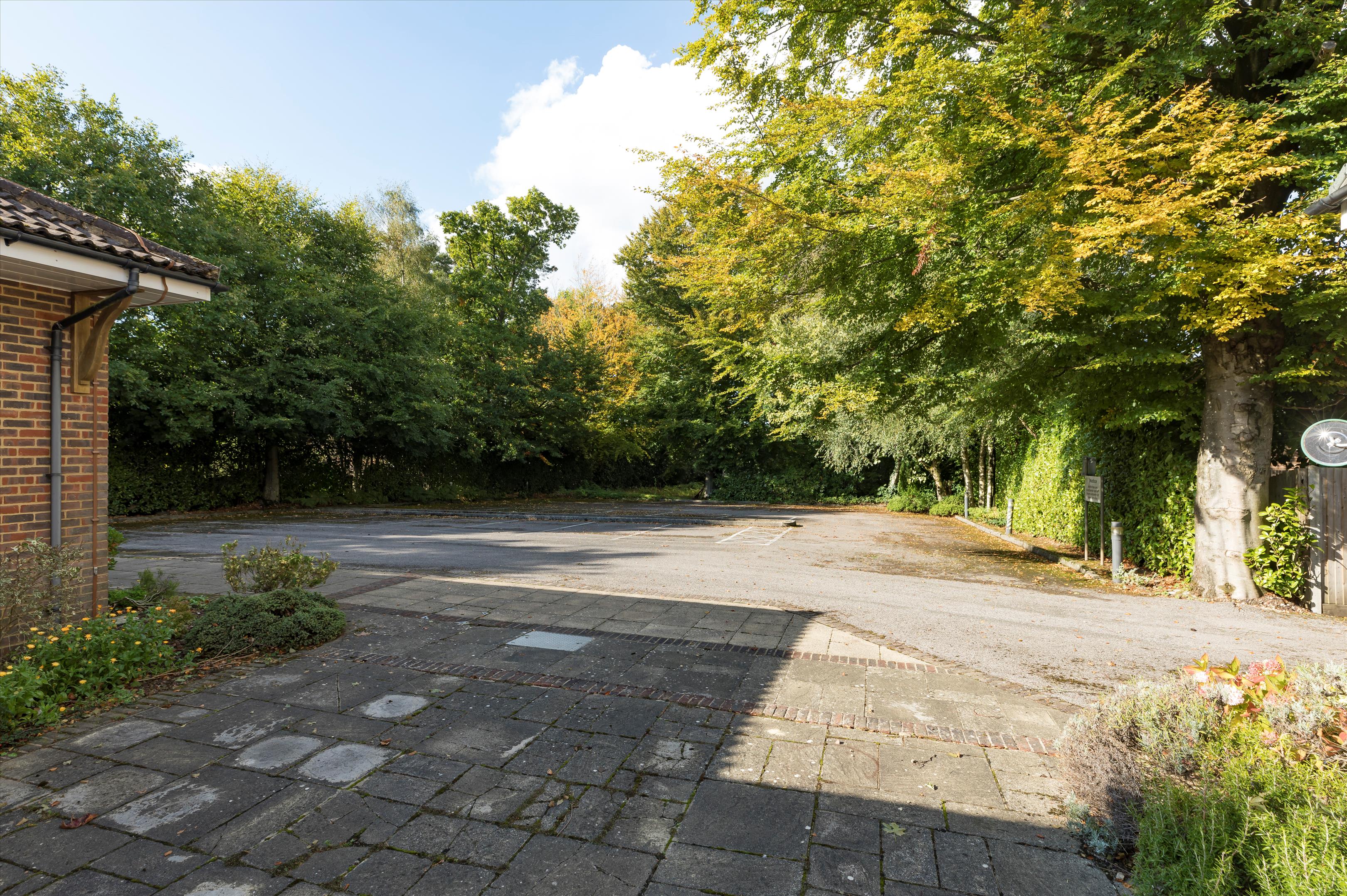 Part of Manormead, Tilford Road, Beaconhill, Hindhead, Surrey, GU26