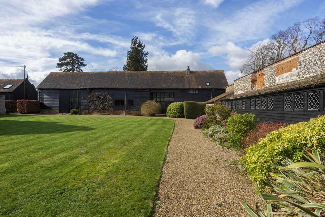 Burnham Abbey, Lake End Road, Taplow, Maidenhead, SL6