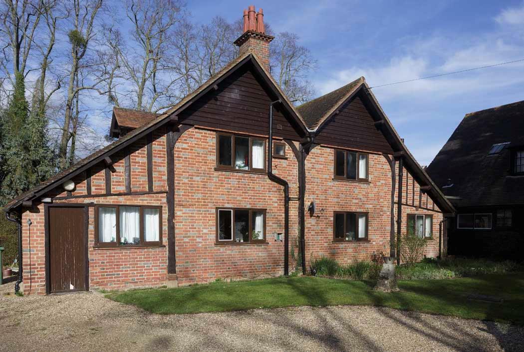 Burnham Abbey, Lake End Road, Taplow, Maidenhead, SL6
