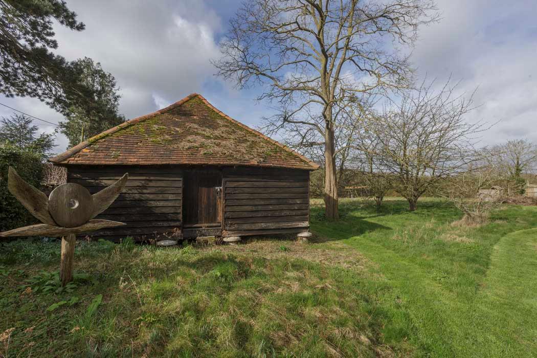 Burnham Abbey, Lake End Road, Taplow, Maidenhead, SL6