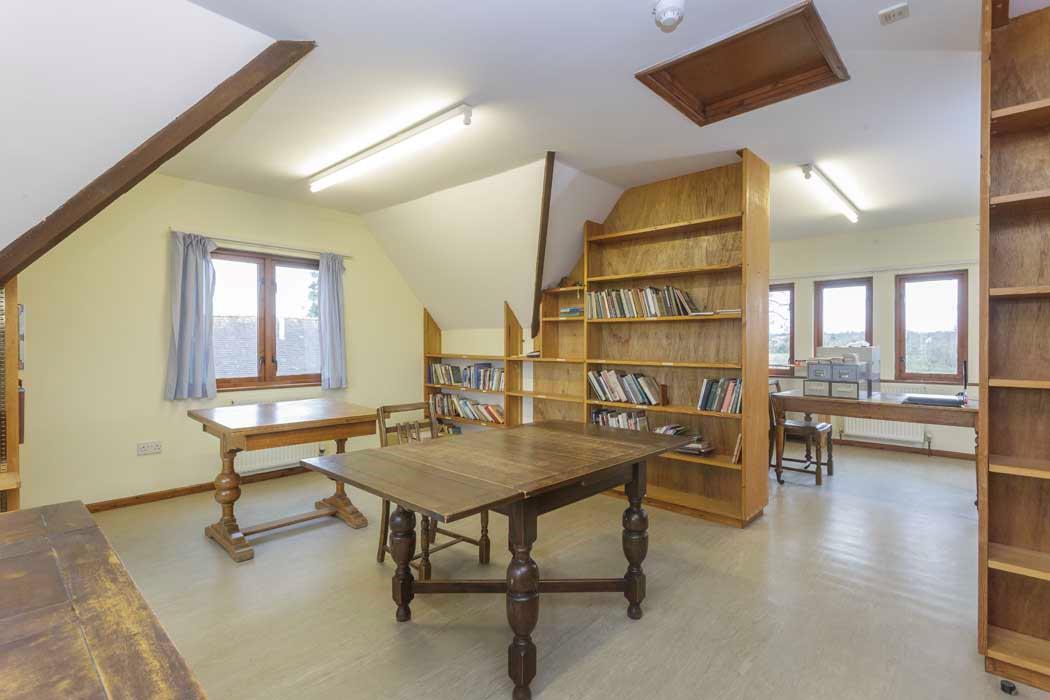 Burnham Abbey, Lake End Road, Taplow, Maidenhead, SL6