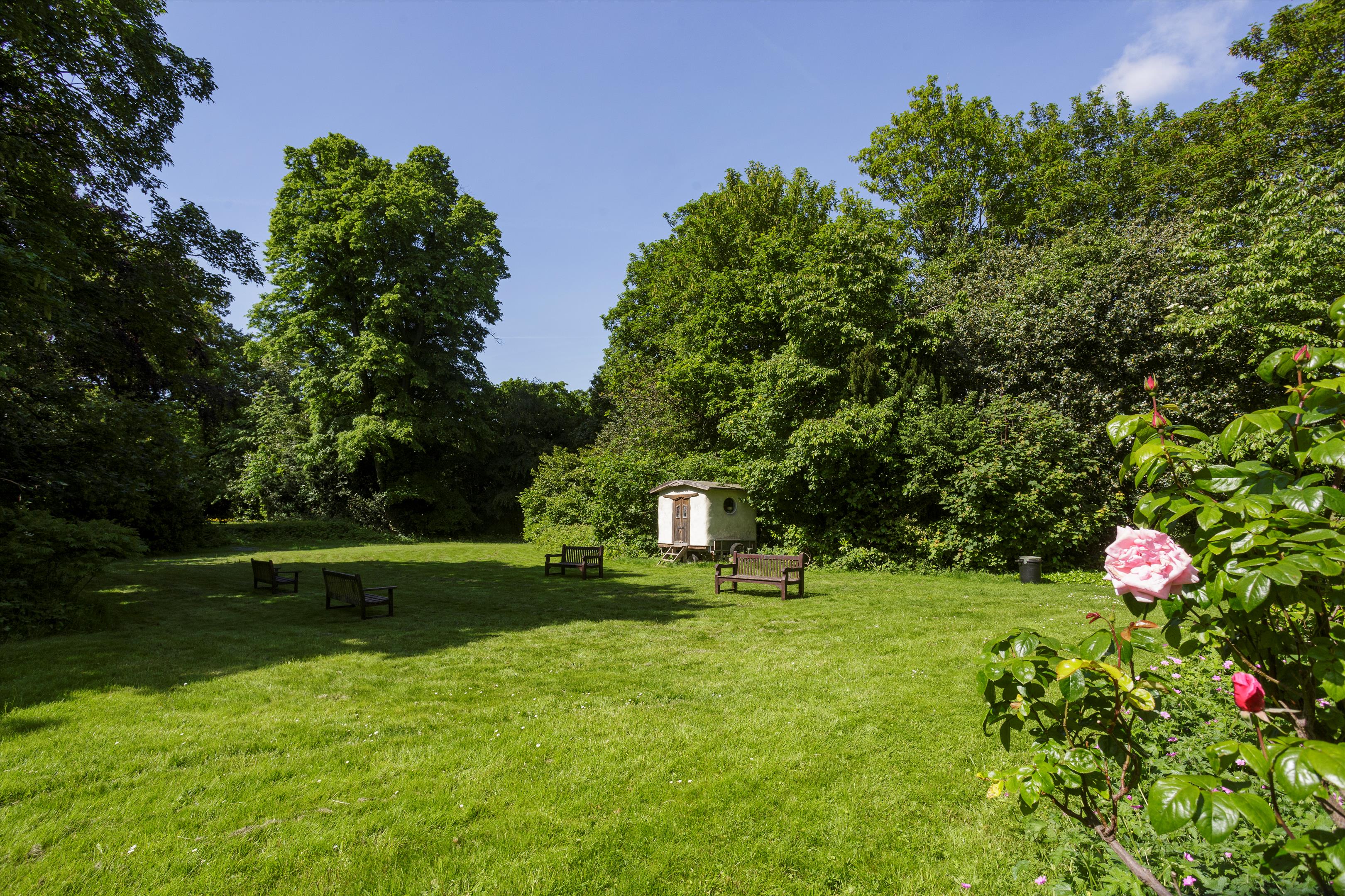RHACC - Surbiton Educational Campus KT6