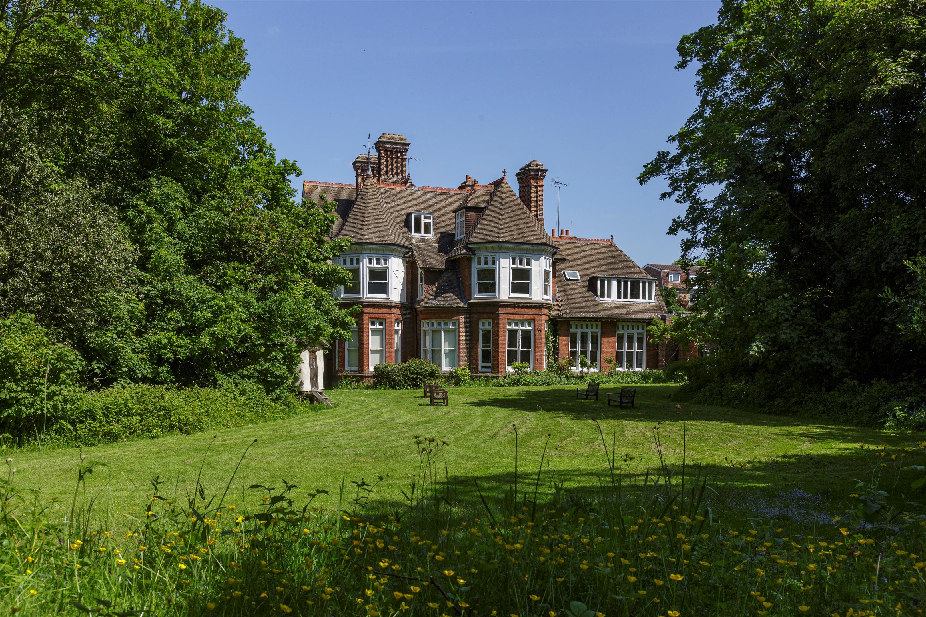 RHACC - Surbiton Educational Campus KT6