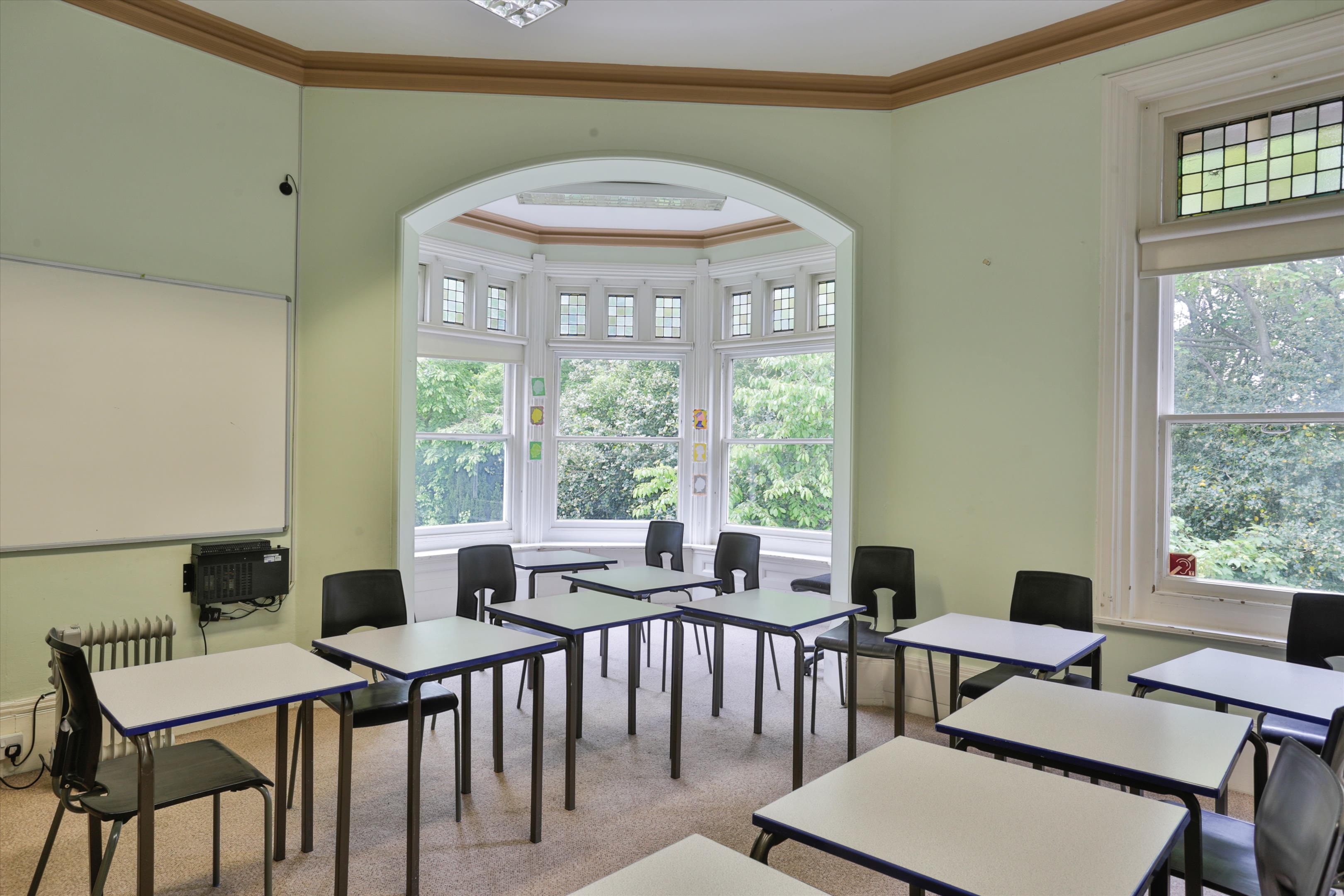 RHACC - Surbiton Educational Campus KT6