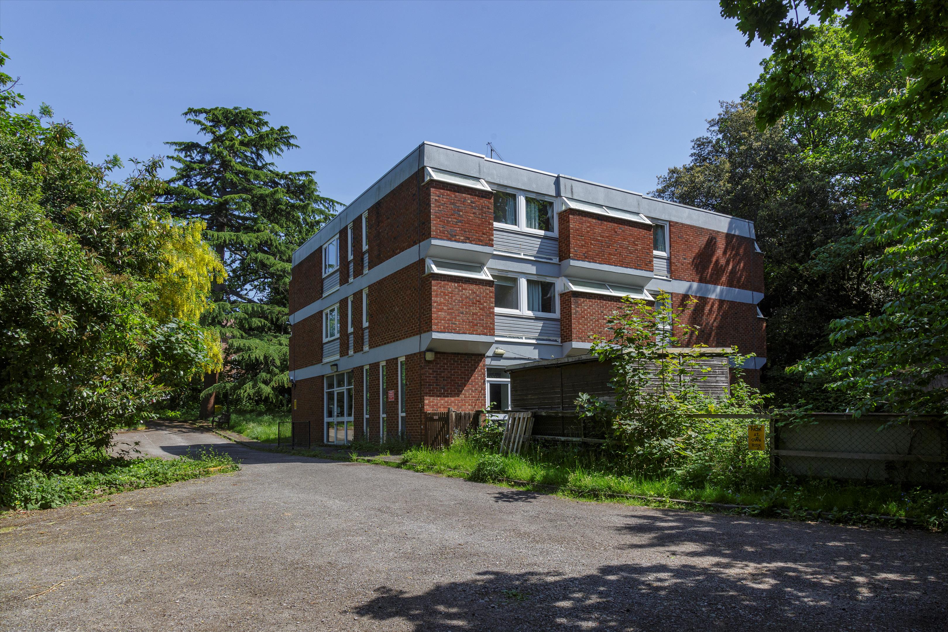 RHACC - Surbiton Educational Campus KT6