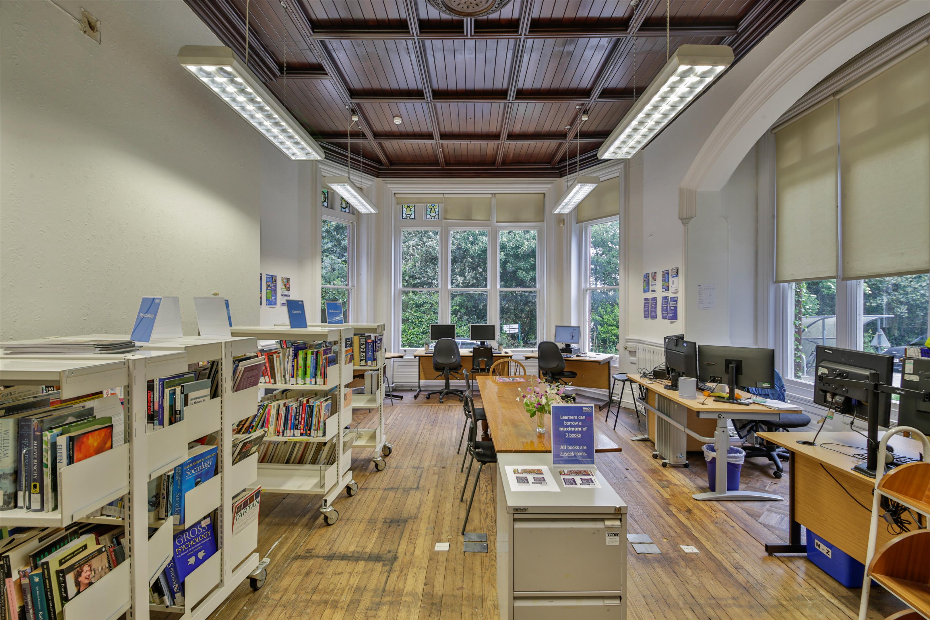 RHACC - Surbiton Educational Campus KT6