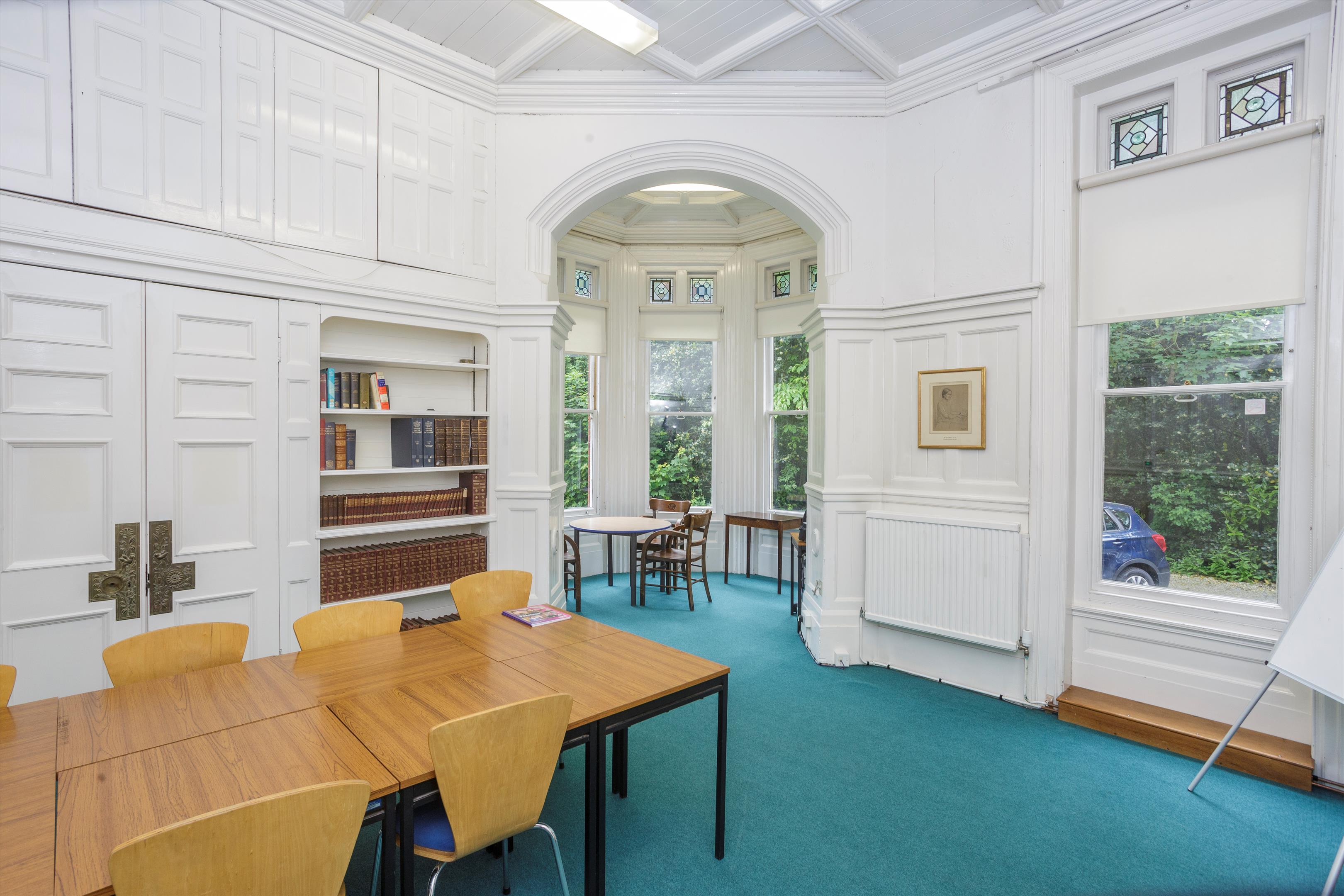 RHACC - Surbiton Educational Campus KT6