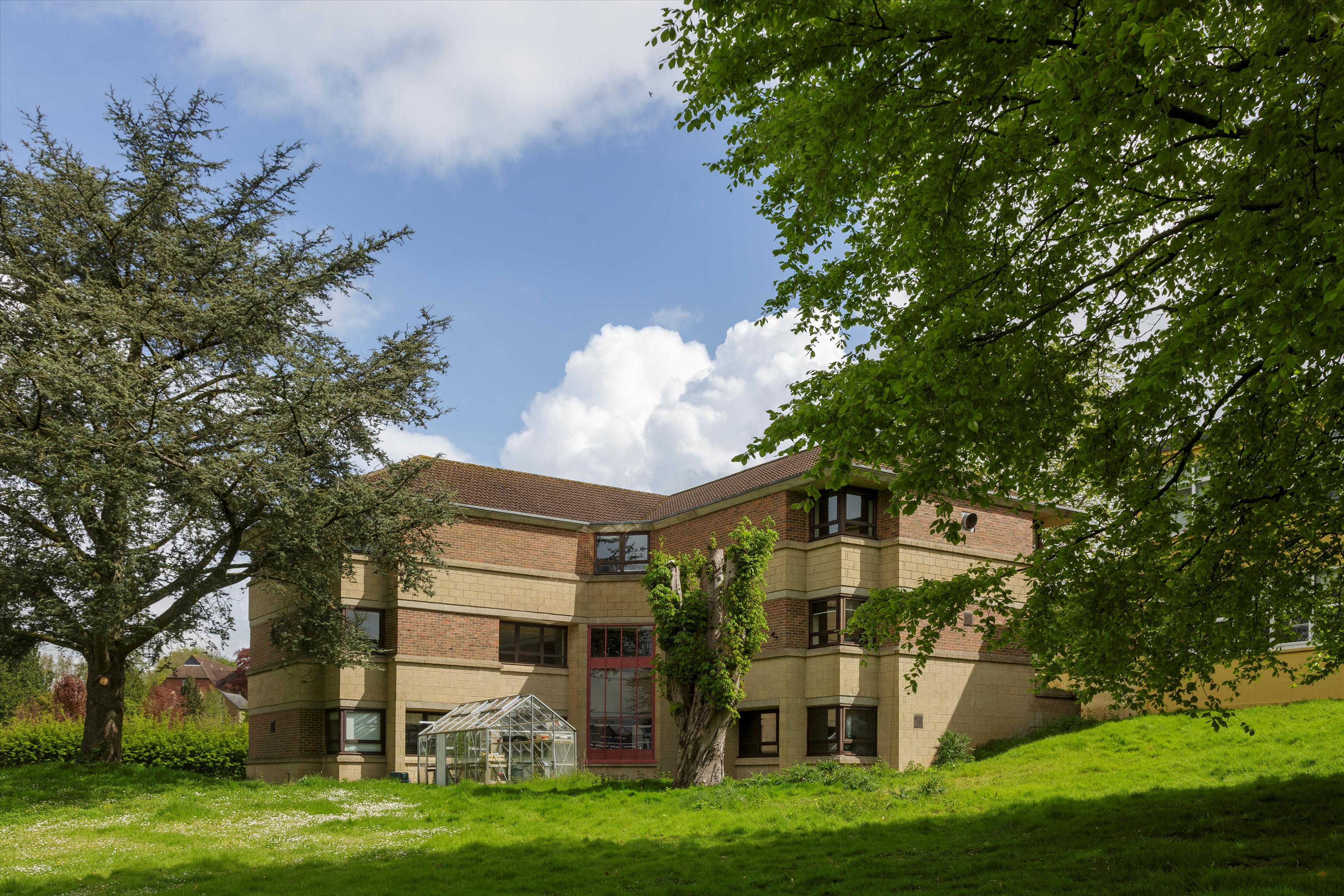 Sunny Hill, Bruton, Somerset, BA10.