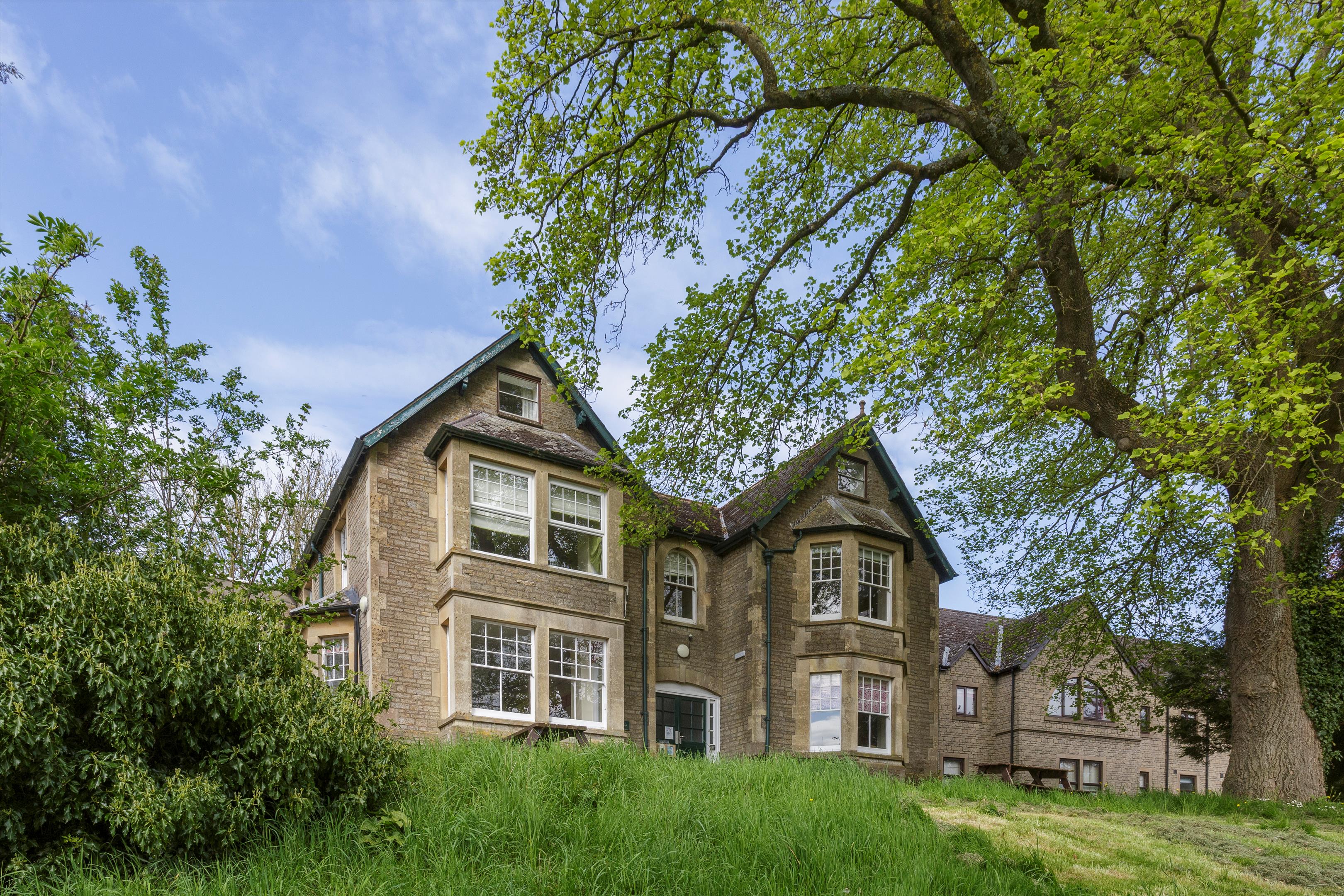 Sunny Hill, Bruton, Somerset, BA10.