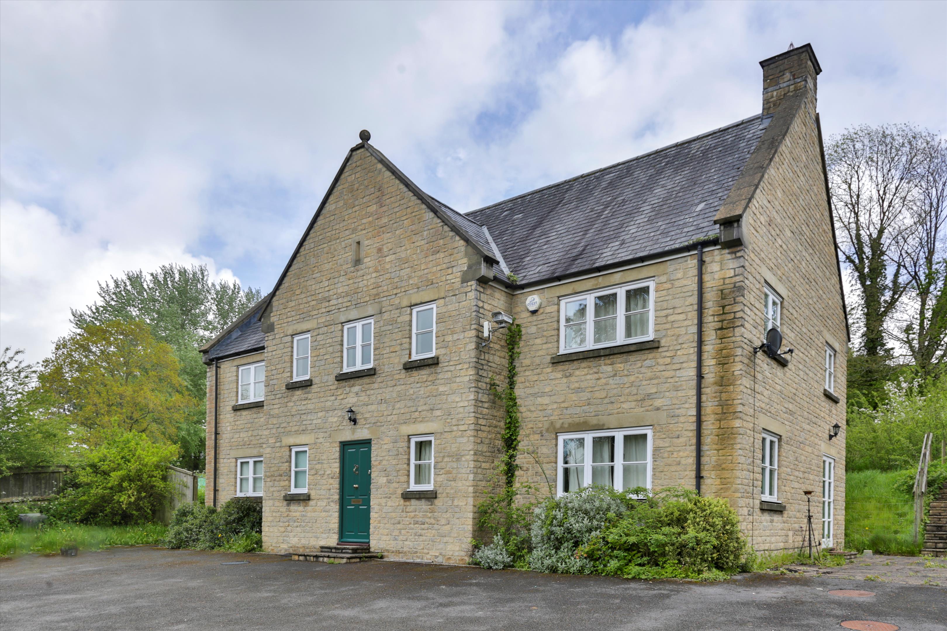 Sunny Hill, Bruton, Somerset, BA10.