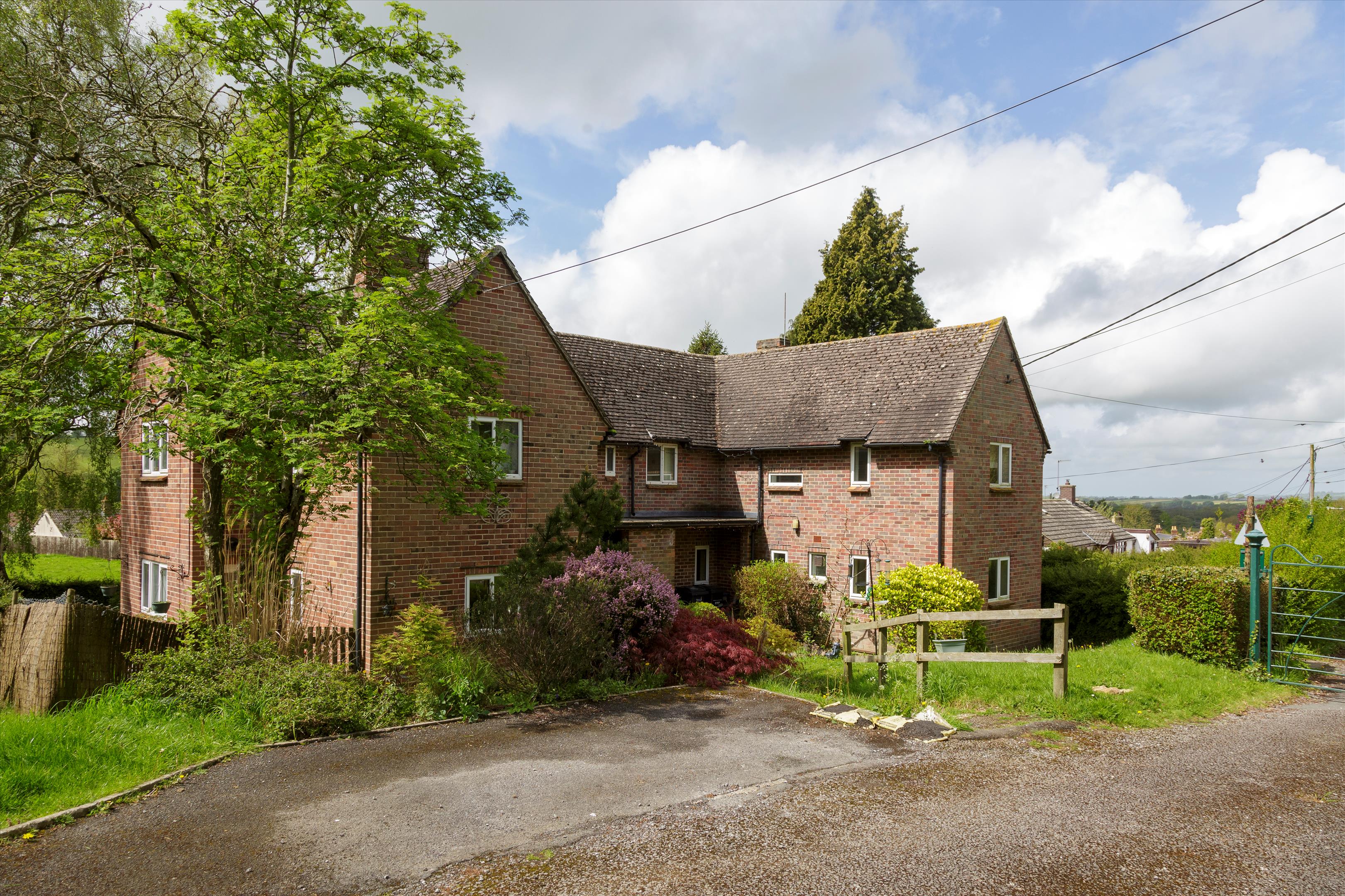 Sunny Hill, Bruton, Somerset, BA10.