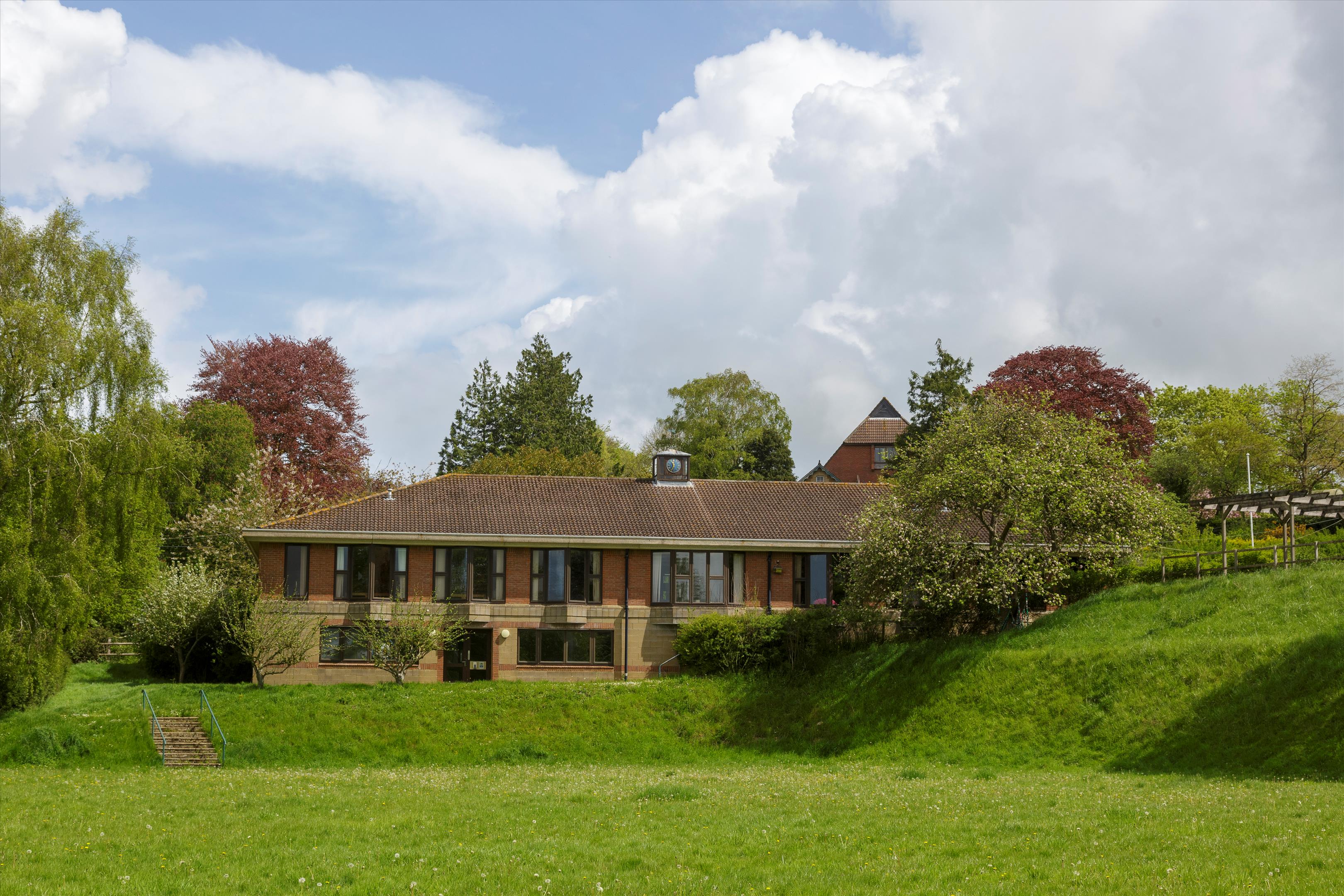 Sunny Hill, Bruton, Somerset, BA10.