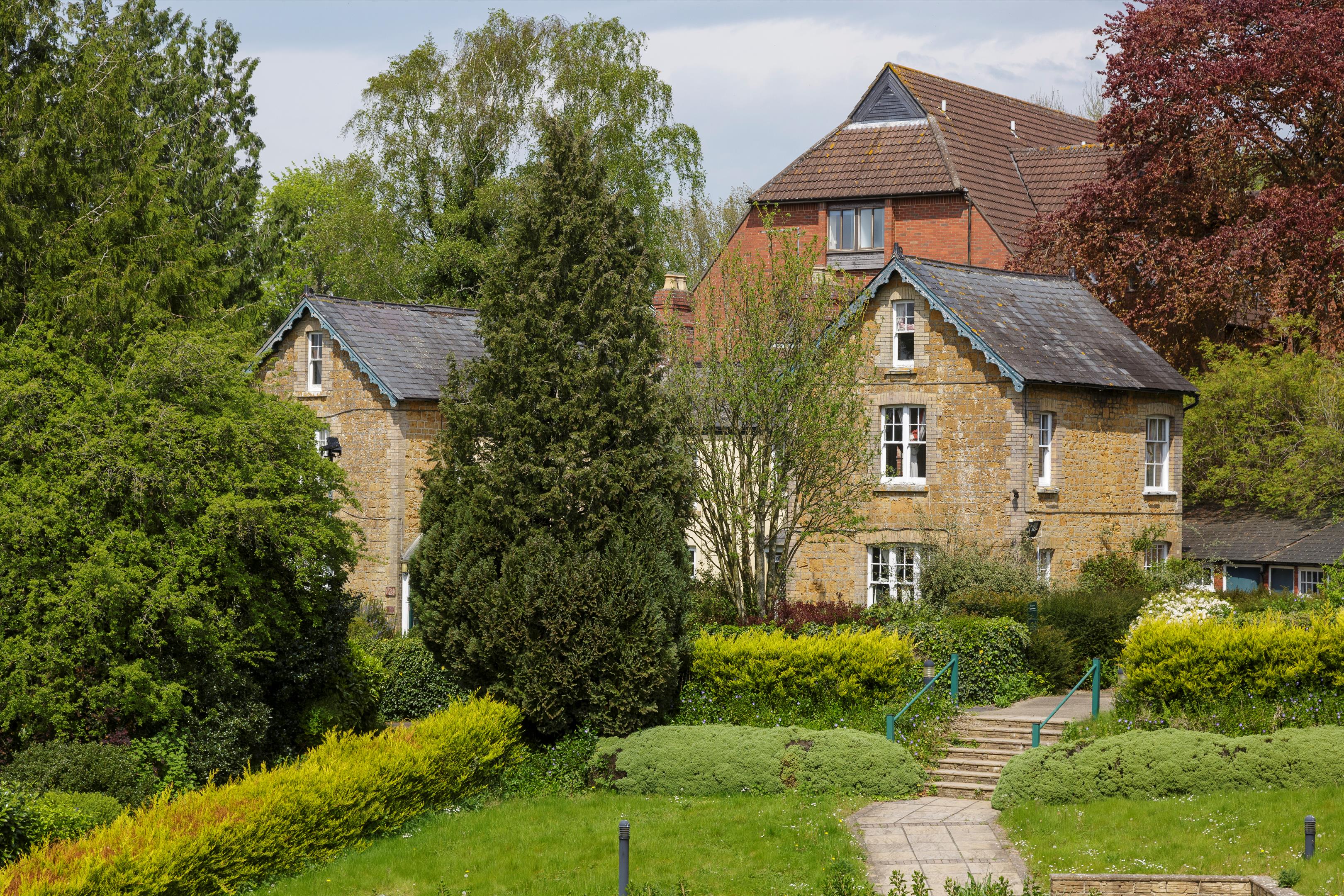 Sunny Hill, Bruton, Somerset, BA10.