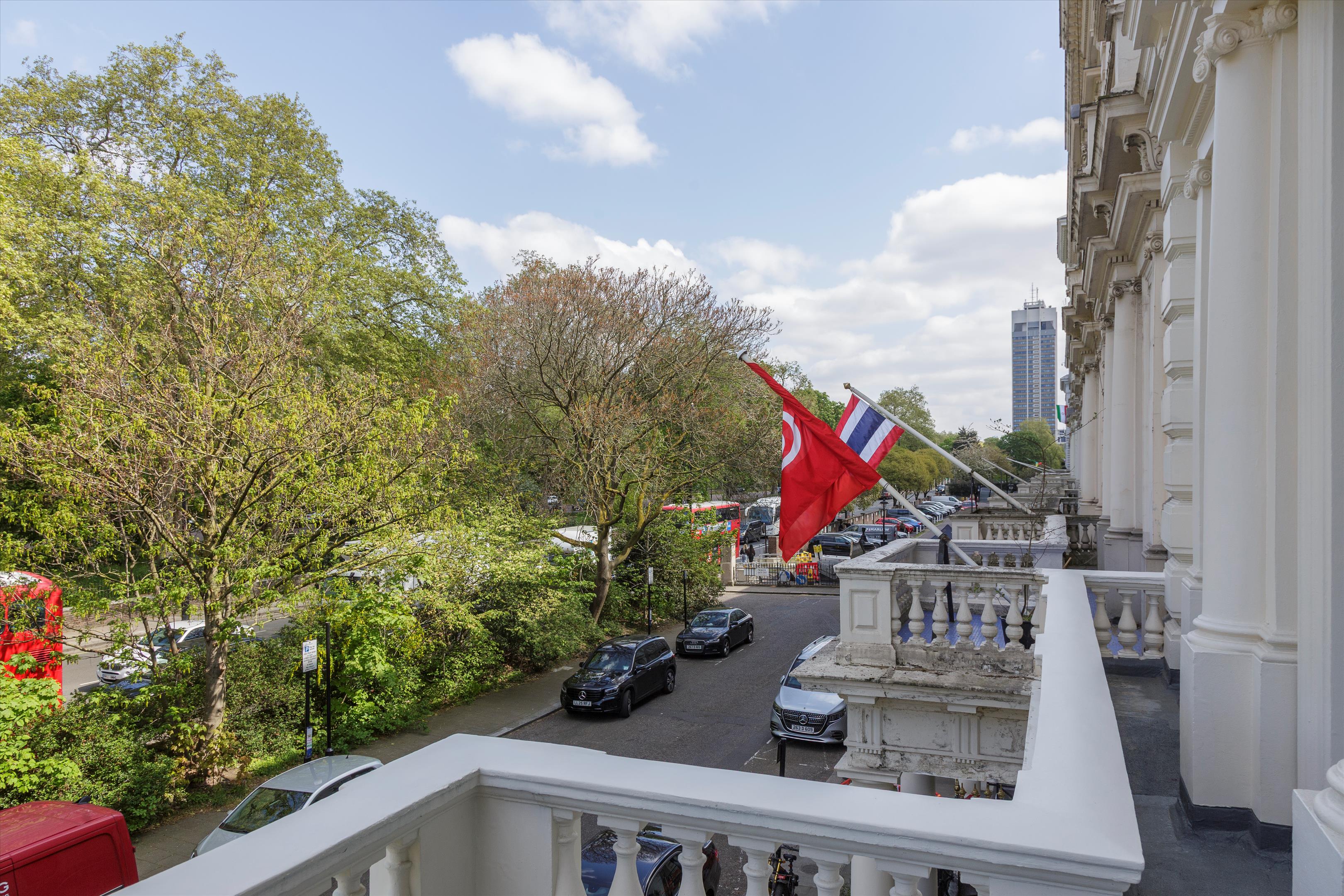 30 Princes Gate, Knightsbridge, London, SW7