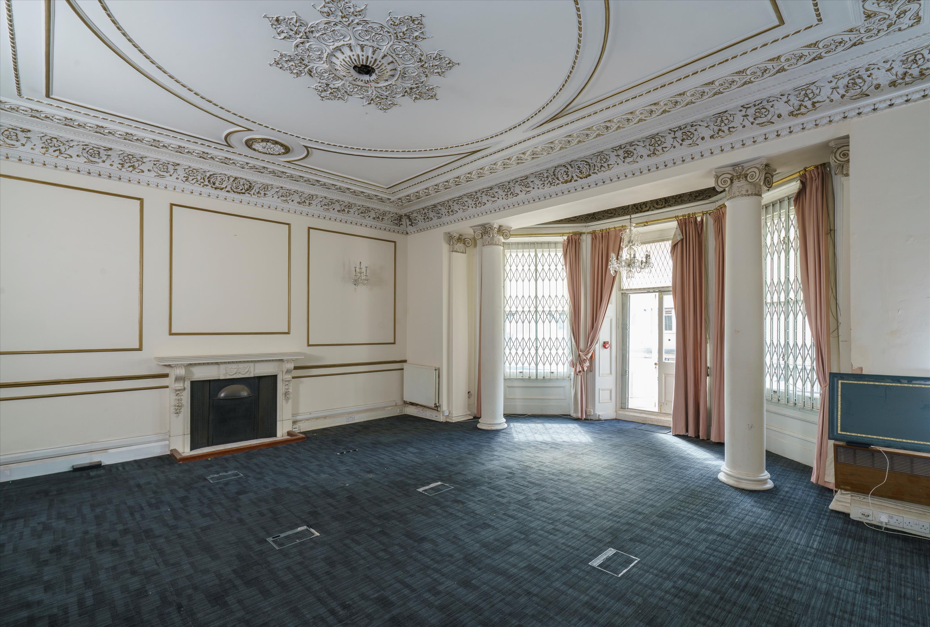 30 Princes Gate, Knightsbridge, London, SW7