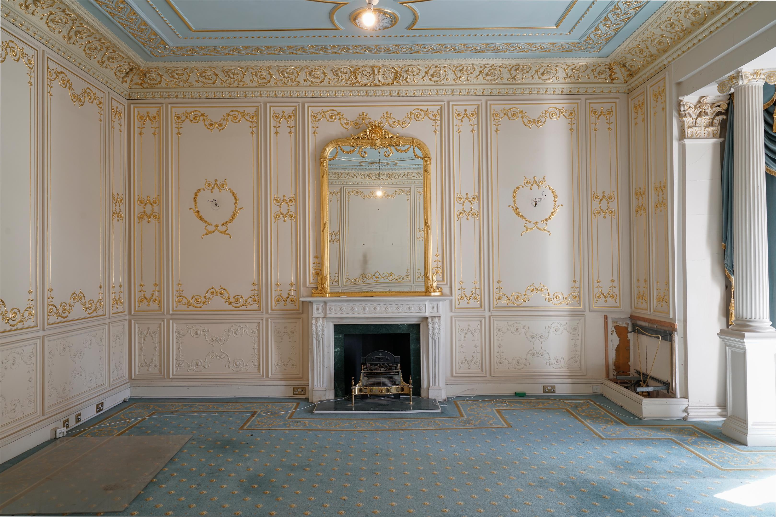30 Princes Gate, Knightsbridge, London, SW7