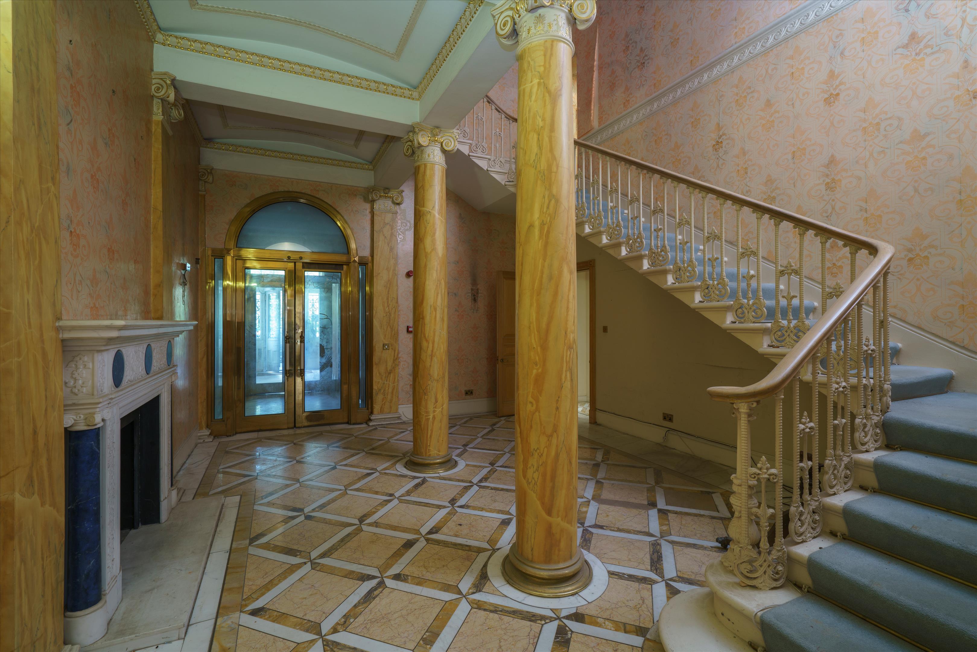 30 Princes Gate, Knightsbridge, London, SW7