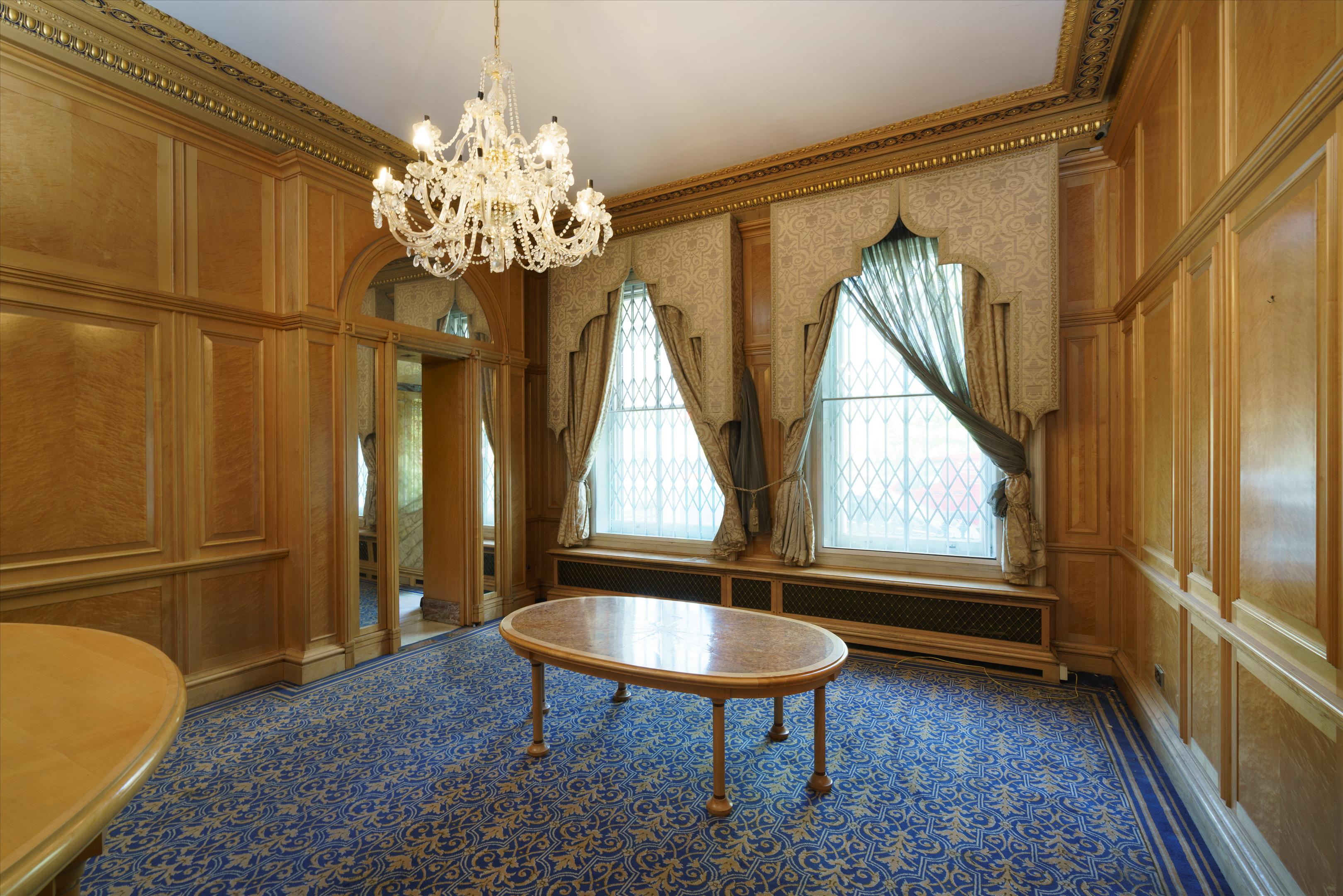 30 Princes Gate, Knightsbridge, London, SW7