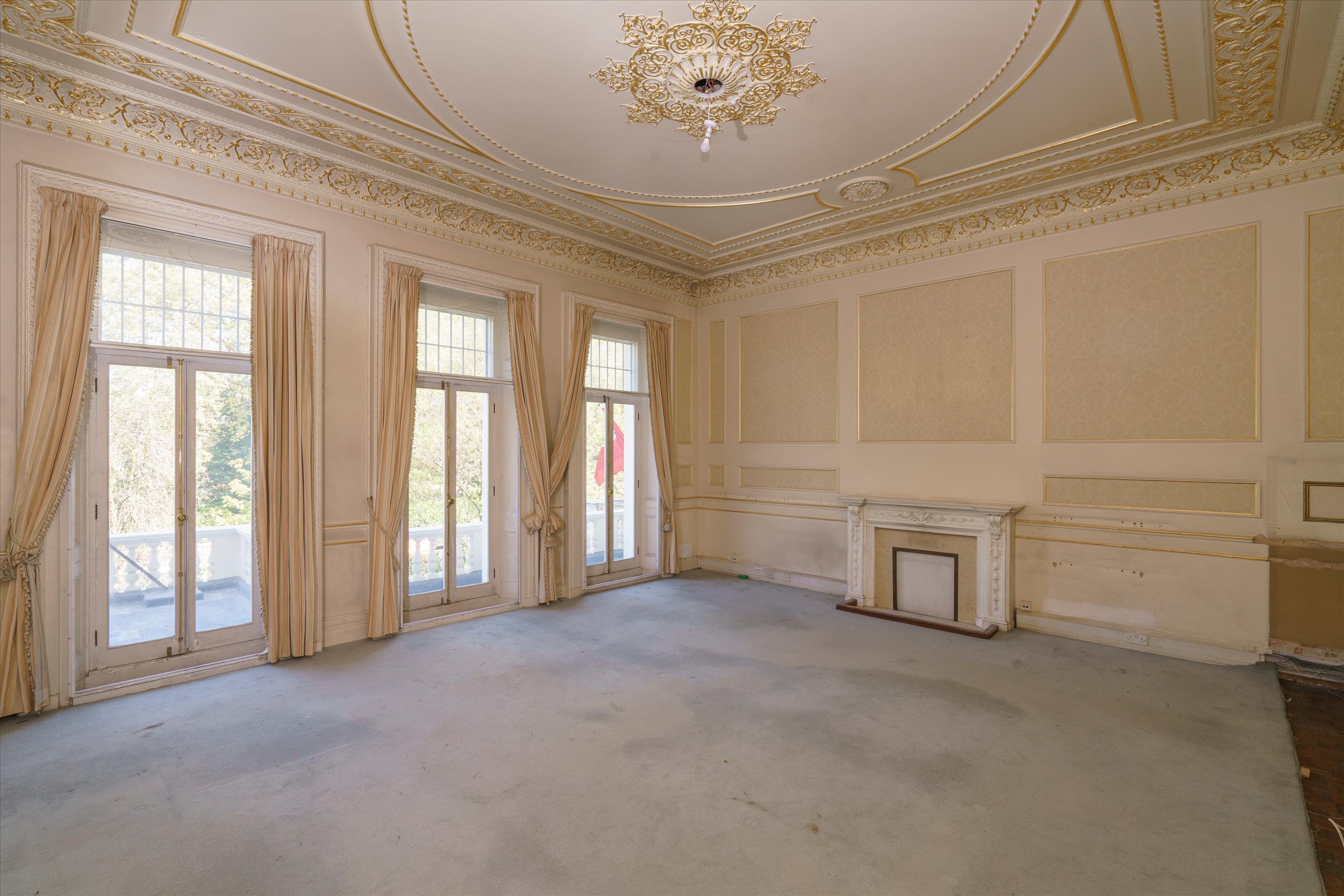 30 Princes Gate, Knightsbridge, London, SW7