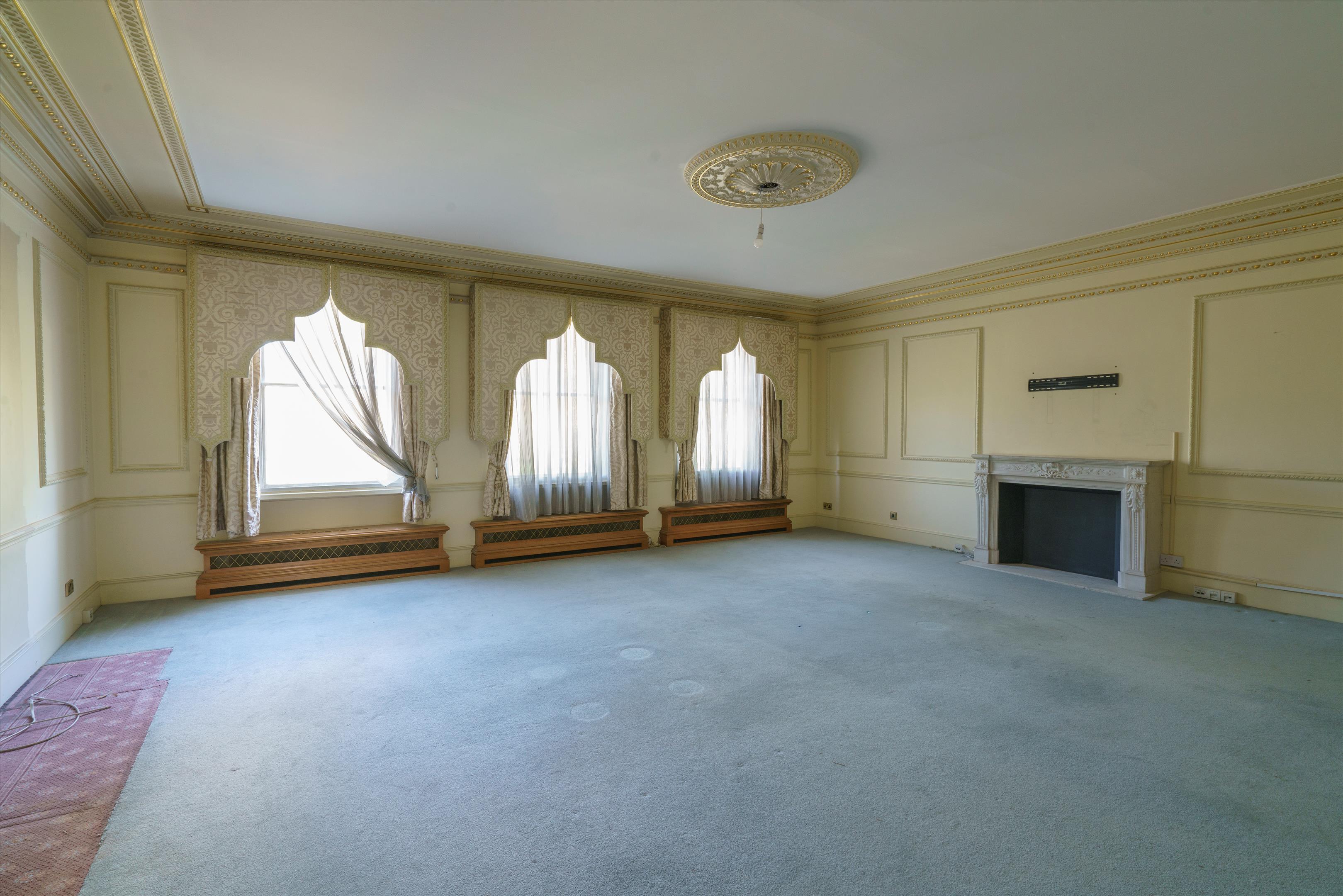 30 Princes Gate, Knightsbridge, London, SW7