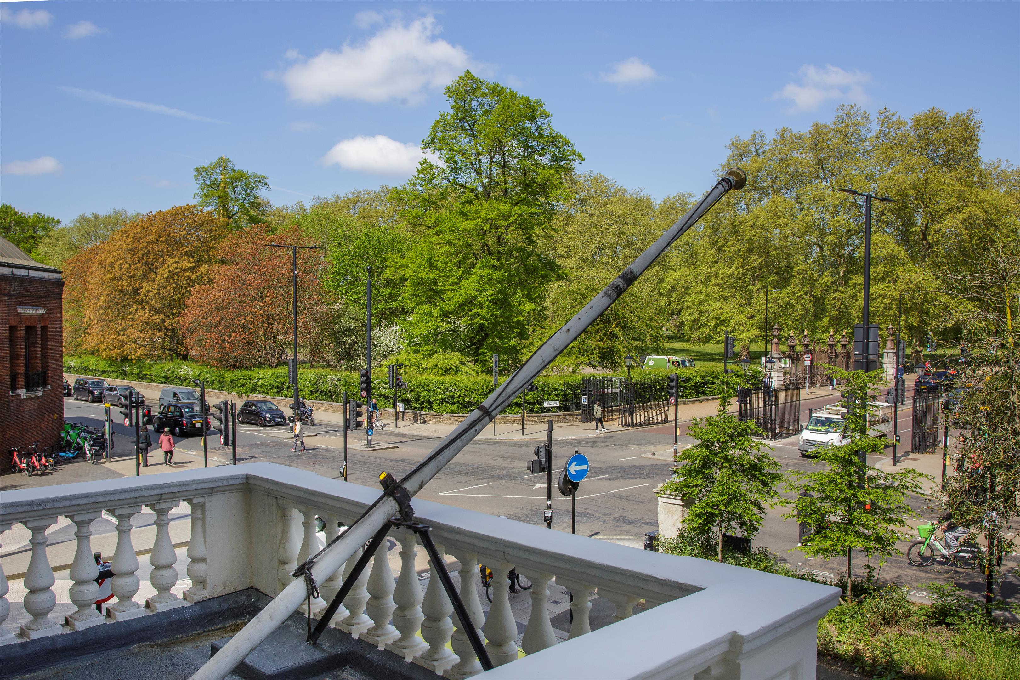 30 Princes Gate, Knightsbridge, London, SW7
