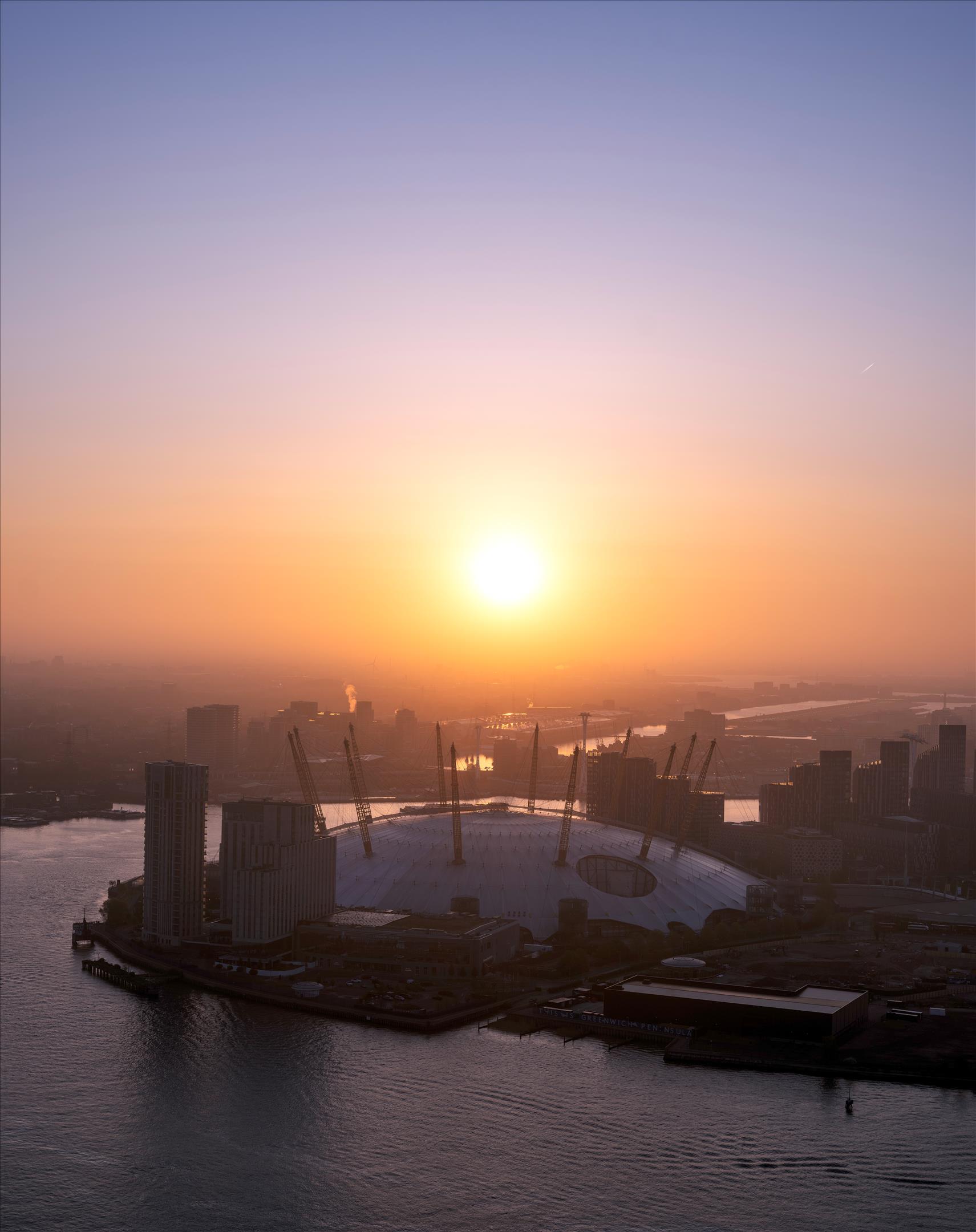 One Thames Quay, London, E14