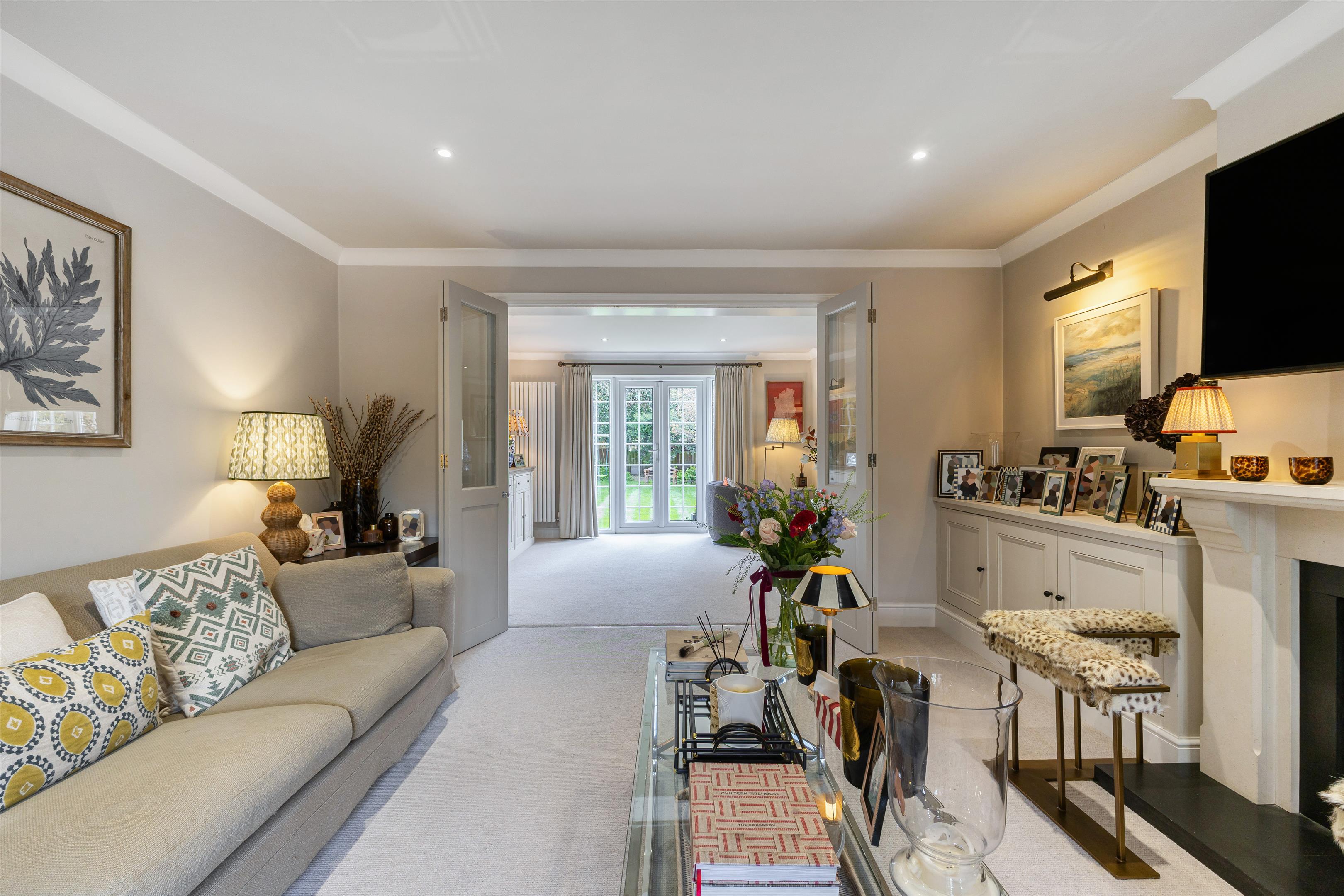 Bagshot Road, Englefield Green, Surrey TW20