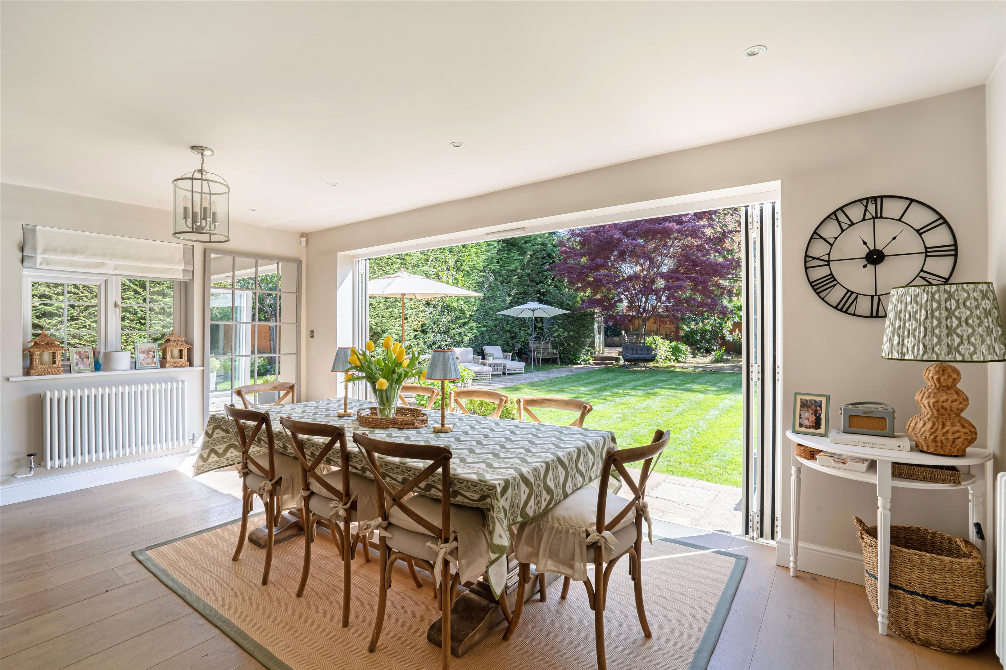 Bagshot Road, Englefield Green, Surrey TW20