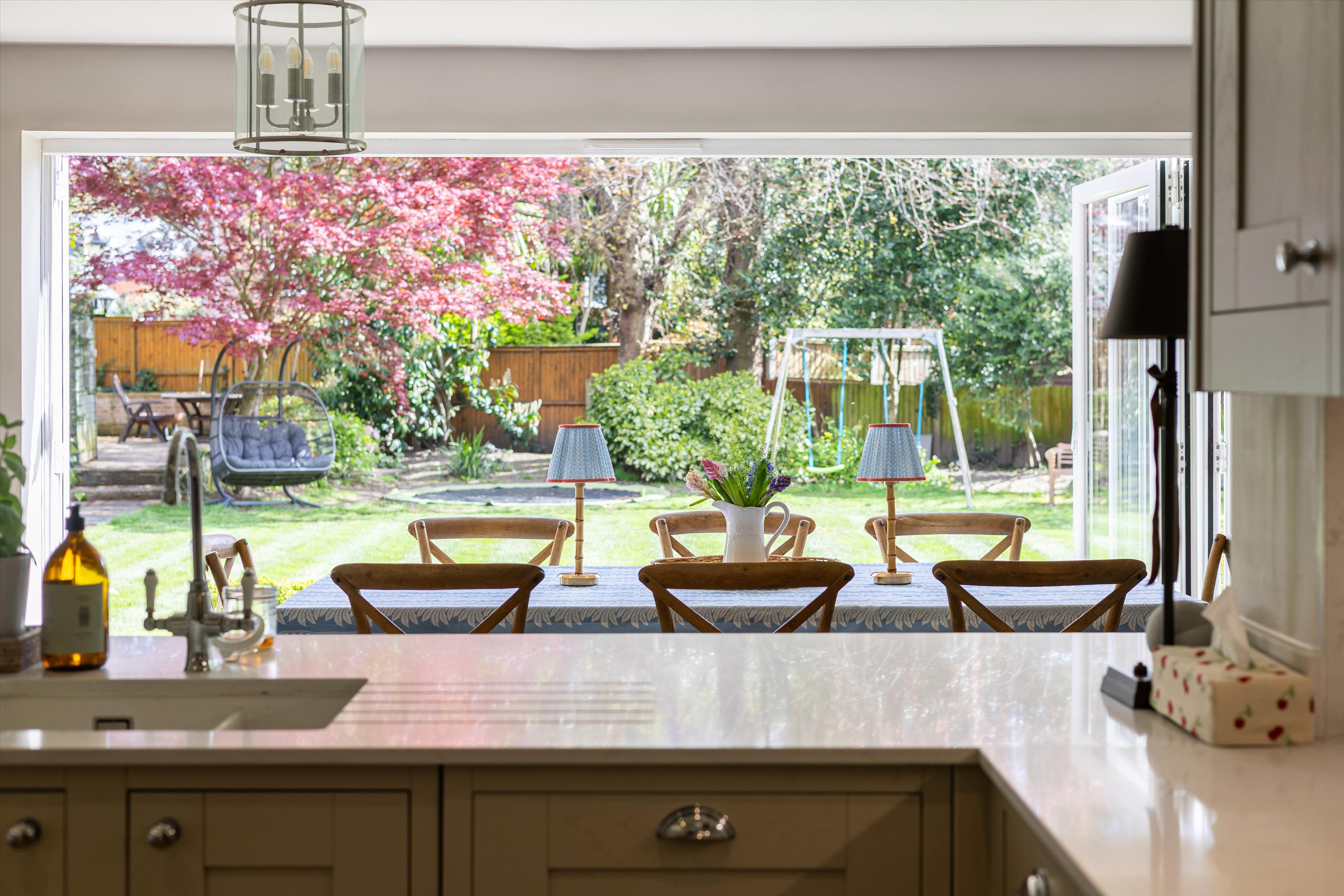 Bagshot Road, Englefield Green, Surrey TW20