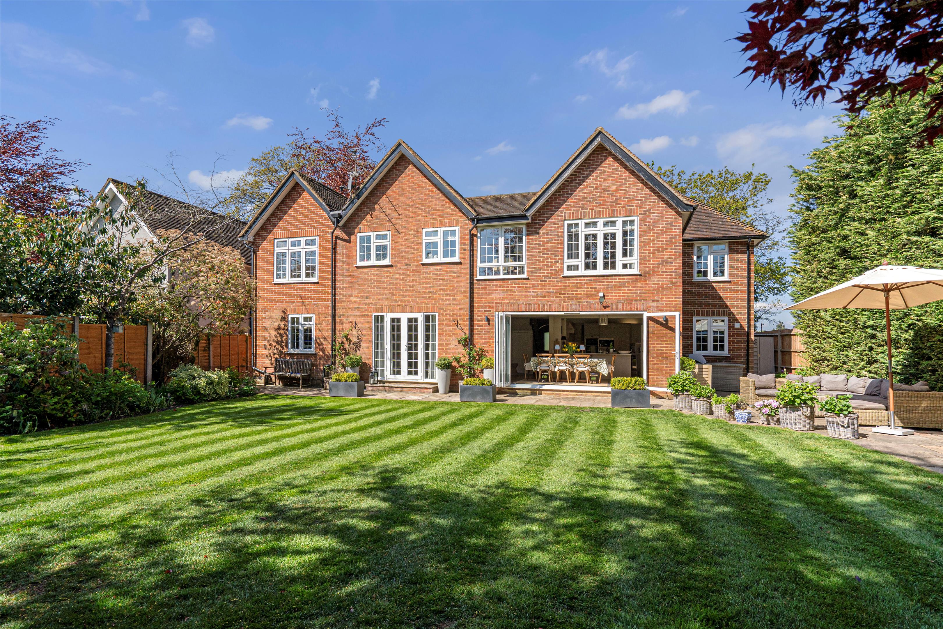 Bagshot Road, Englefield Green, Surrey TW20
