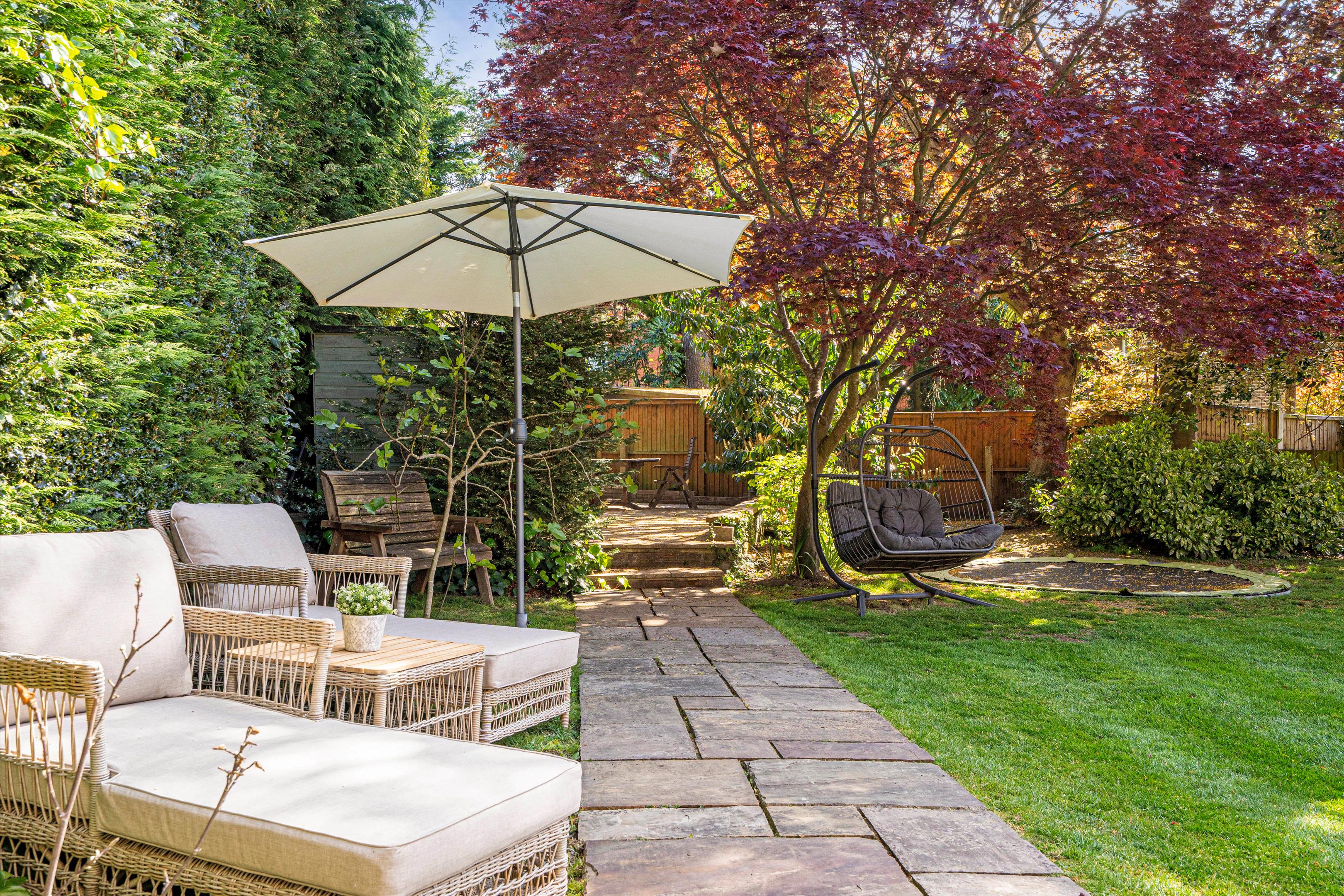 Bagshot Road, Englefield Green, Surrey TW20