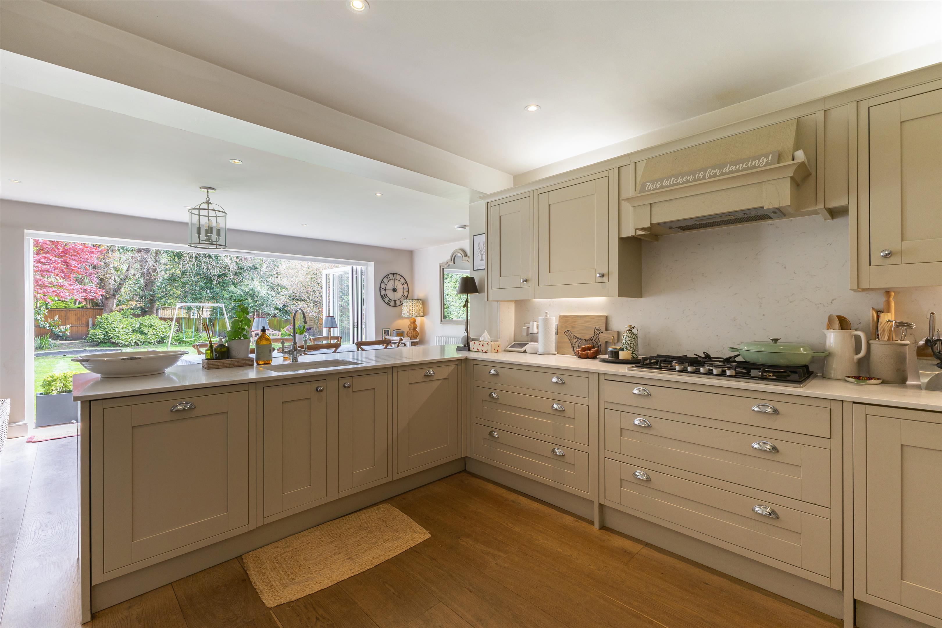 Bagshot Road, Englefield Green, Surrey TW20